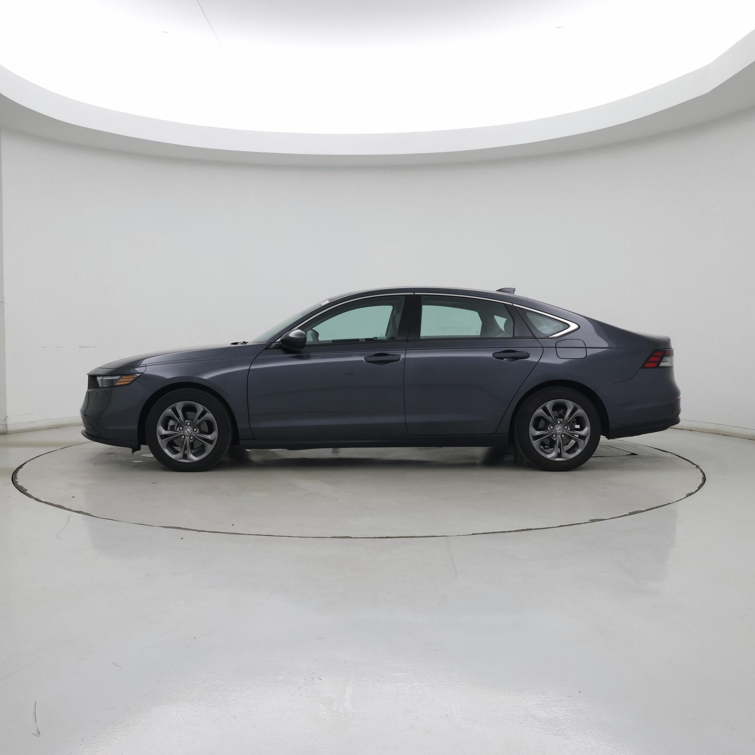Thumbnail: 2024 Honda Accord - 3
