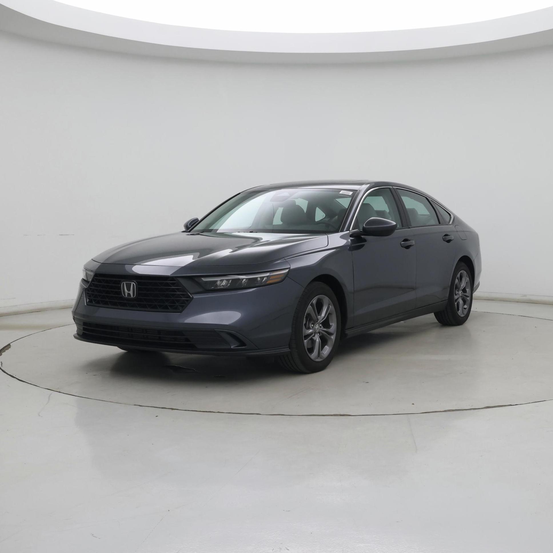 Thumbnail: 2024 Honda Accord - 4