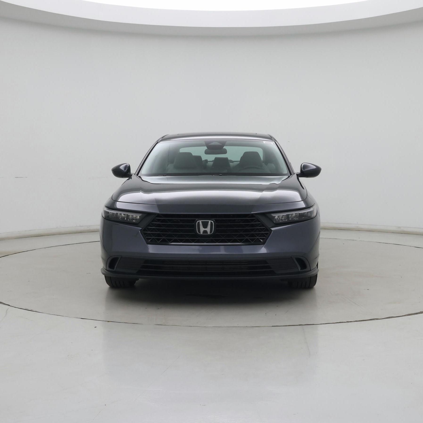 Thumbnail: 2024 Honda Accord - 5