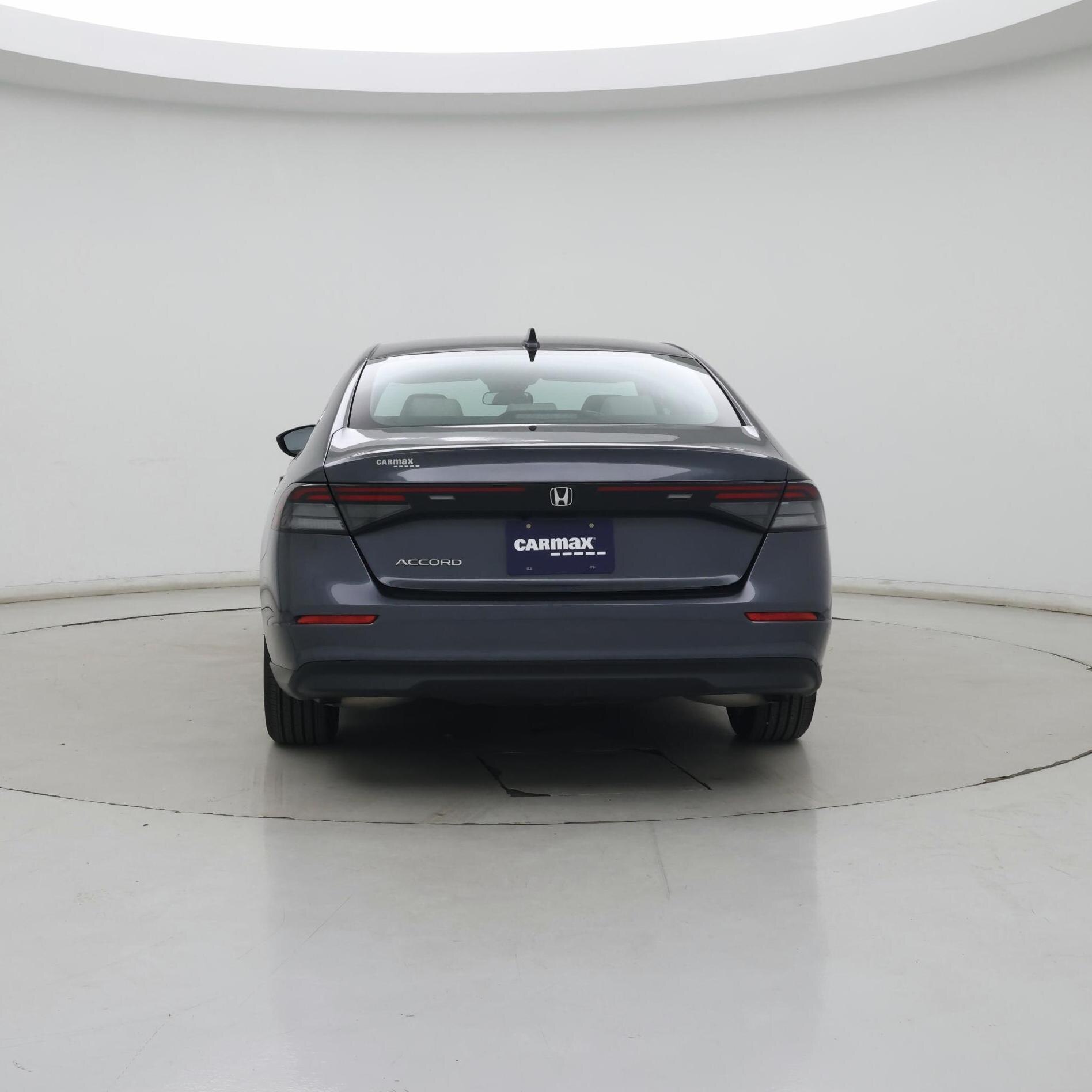 Thumbnail: 2024 Honda Accord - 6