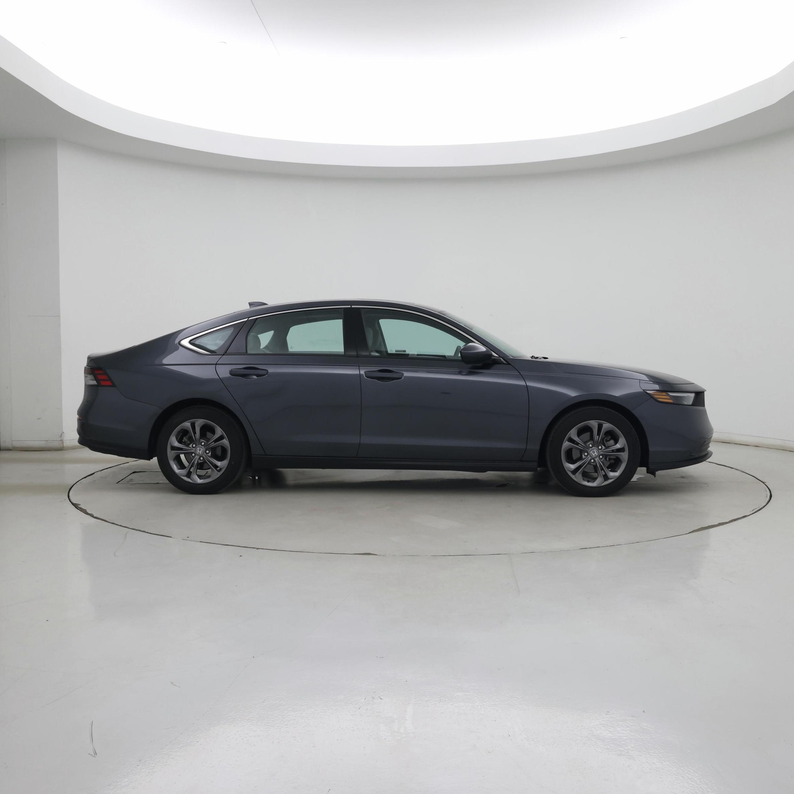 Thumbnail: 2024 Honda Accord - 7
