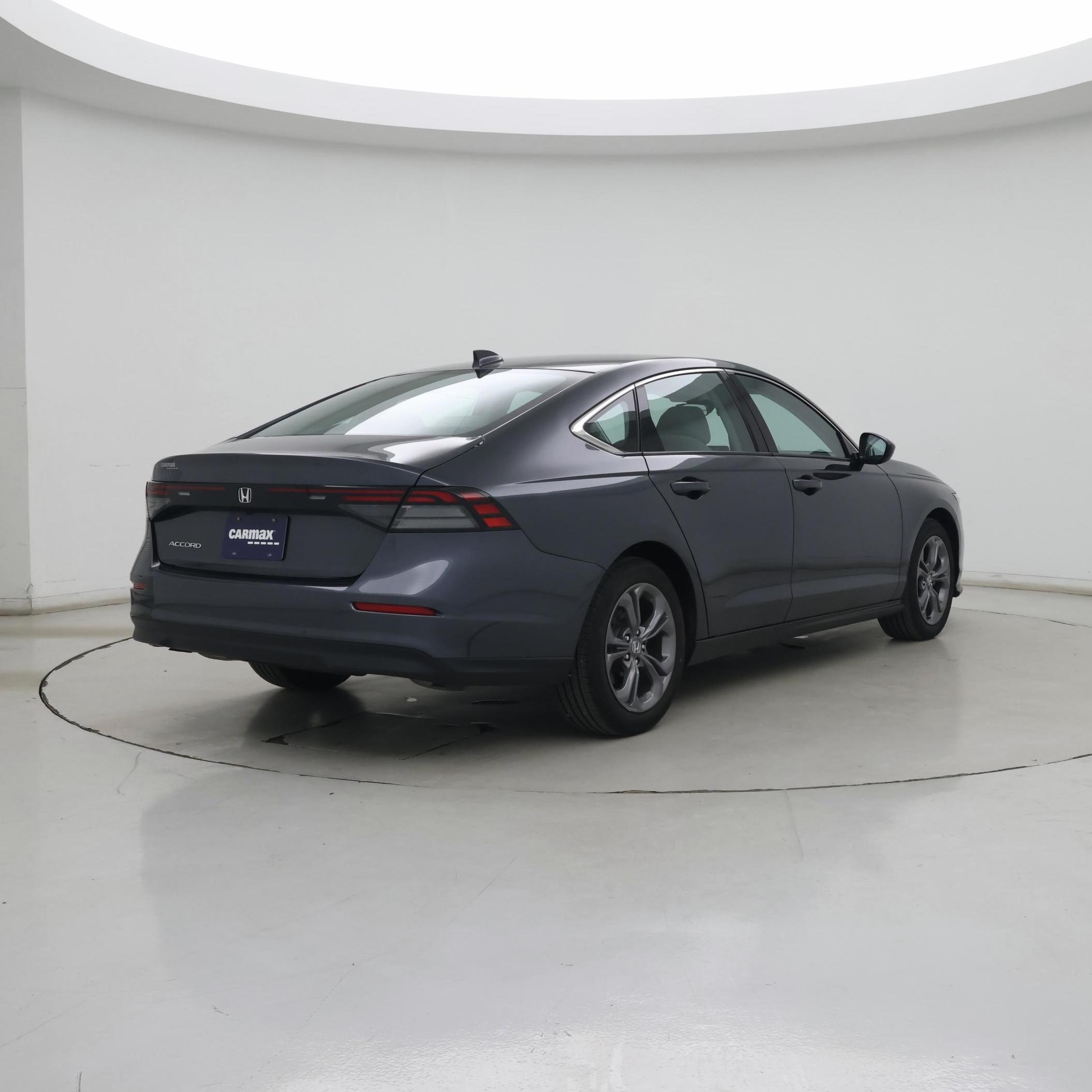 Thumbnail: 2024 Honda Accord - 8