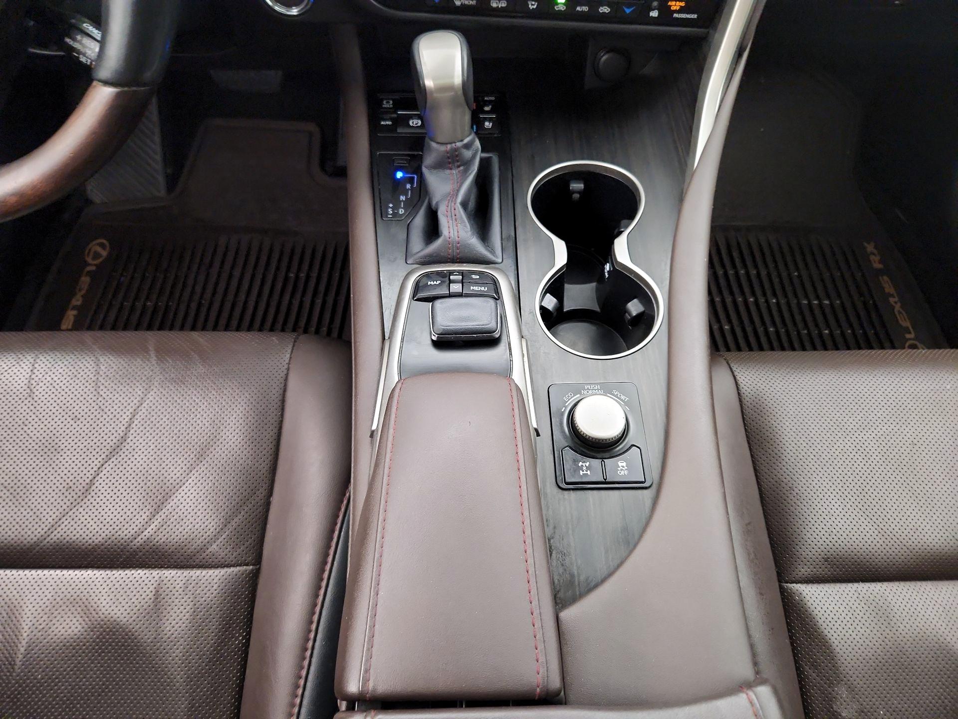 Thumbnail: 2016 Lexus RX - 18