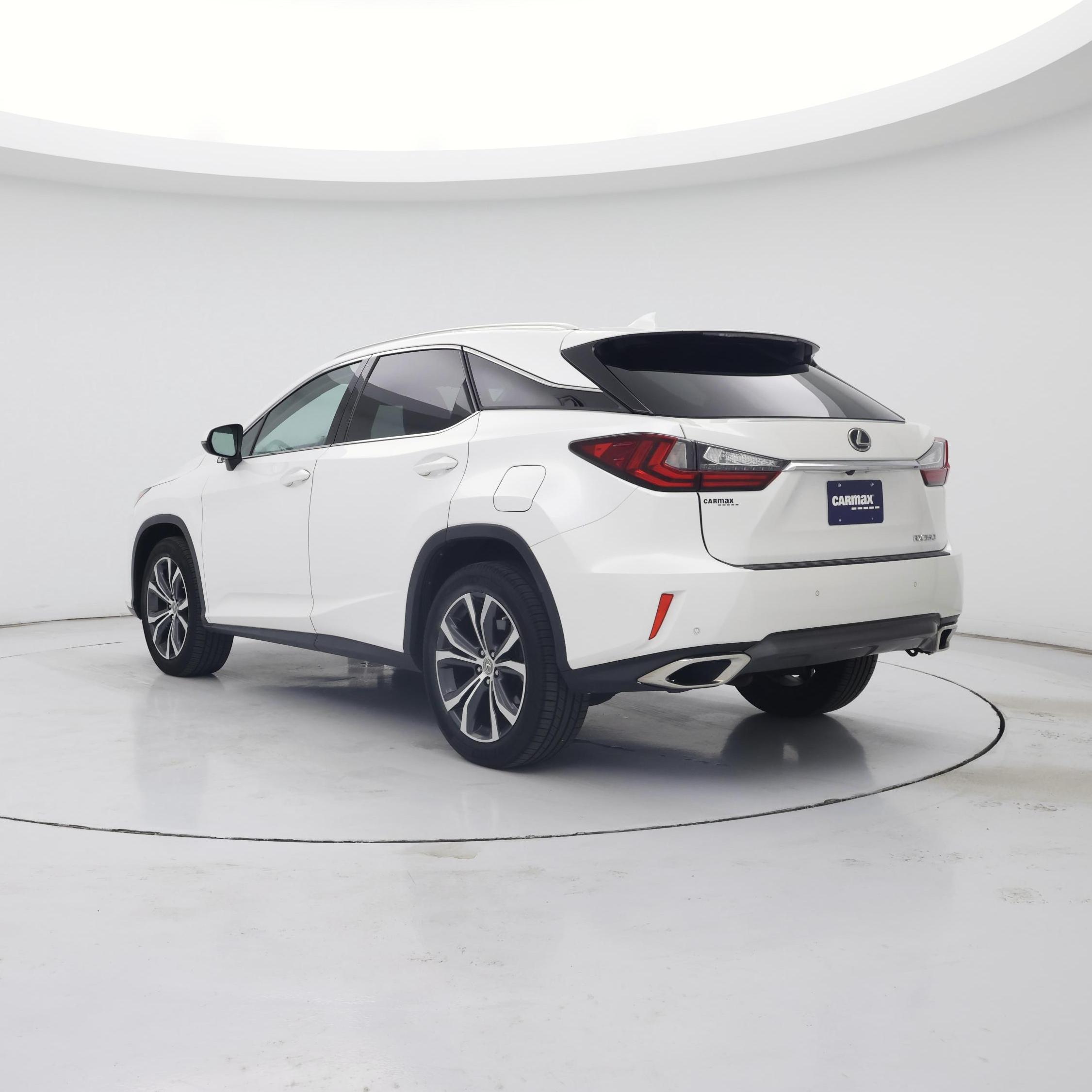 Thumbnail: 2016 Lexus RX - 2
