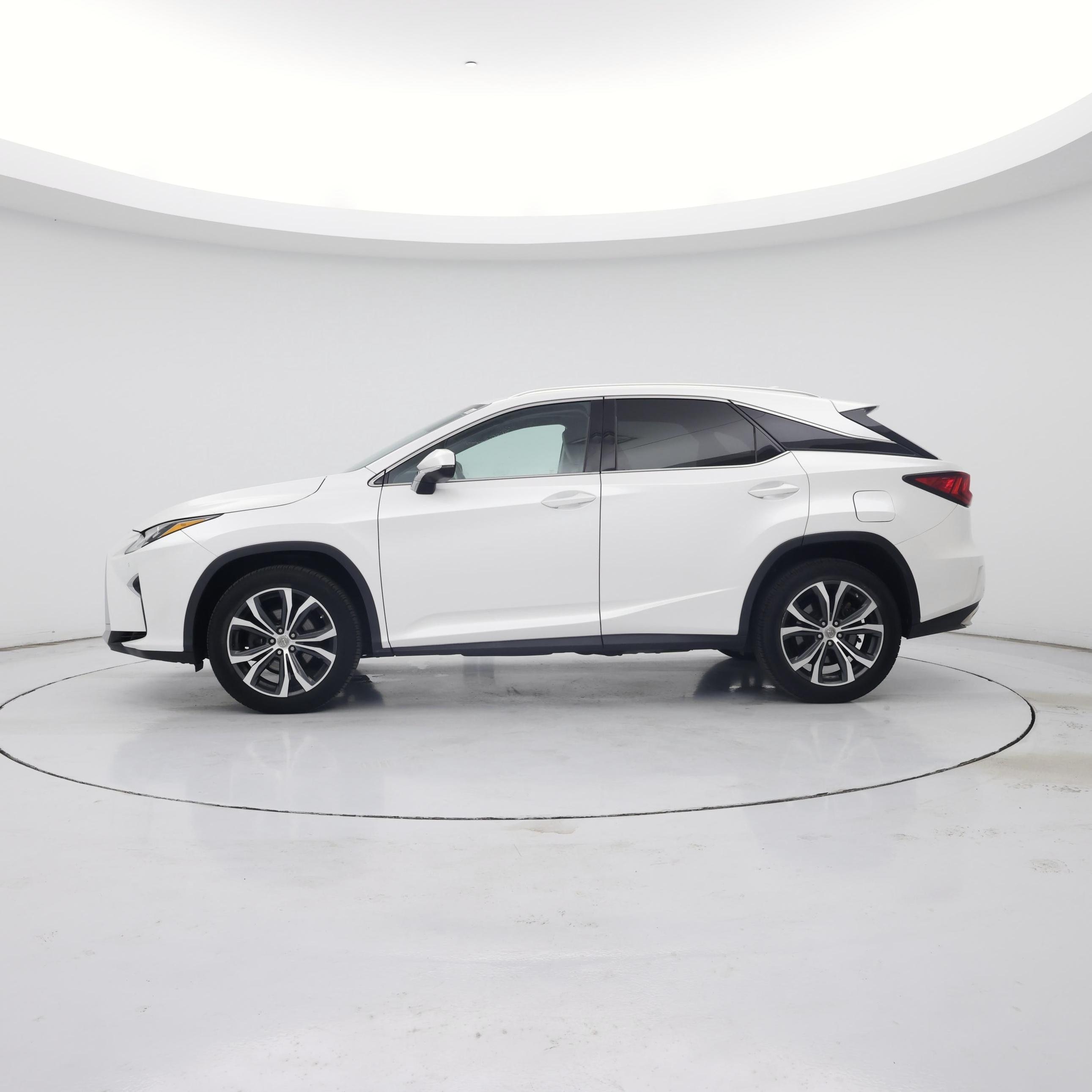 Thumbnail: 2016 Lexus RX - 3