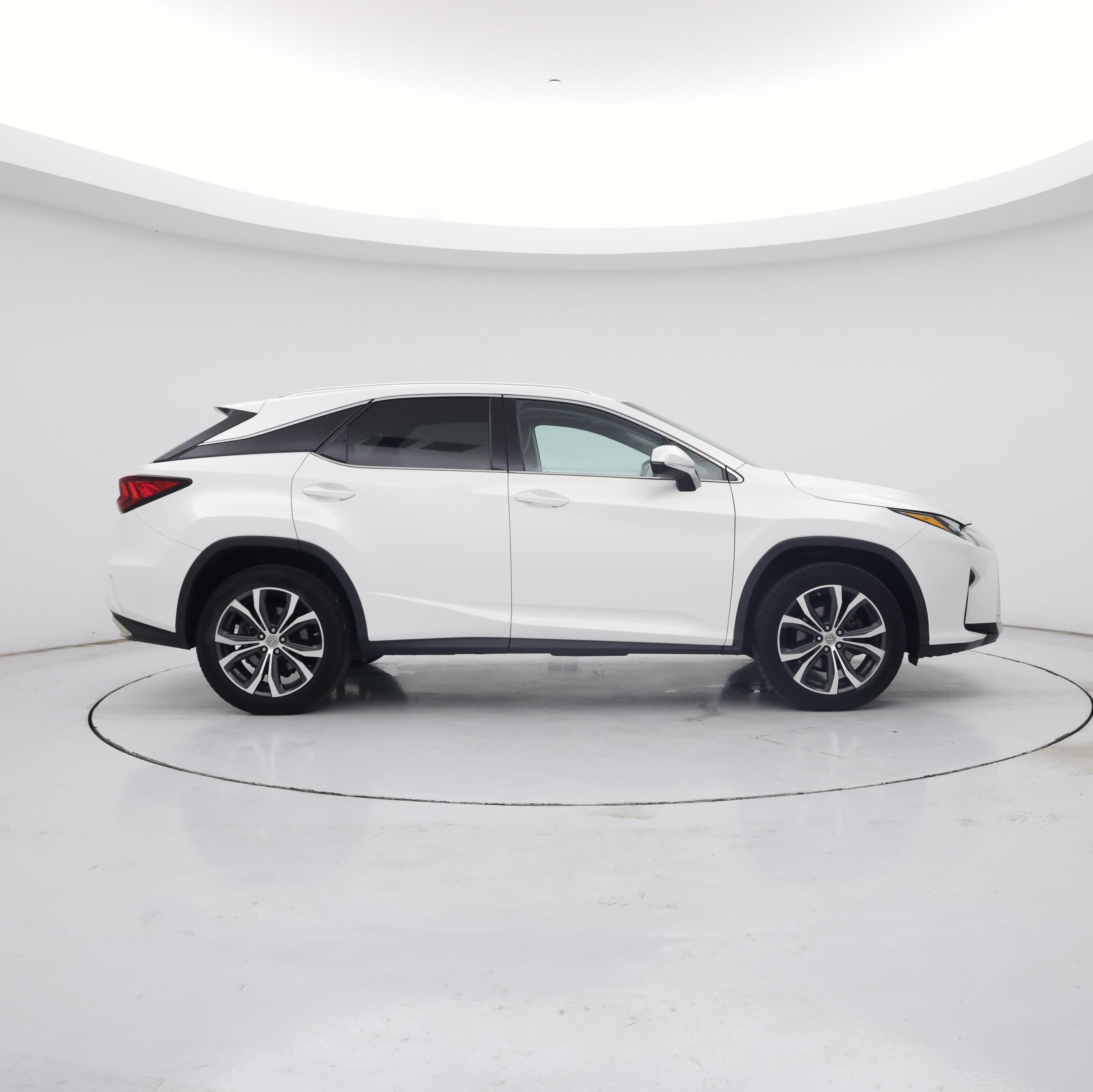 Thumbnail: 2016 Lexus RX - 7
