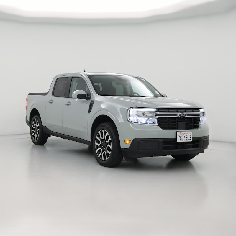 2023 Ford Maverick Lariat