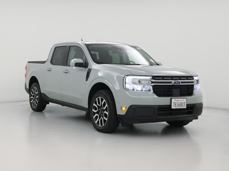 2023 Ford Maverick Lariat