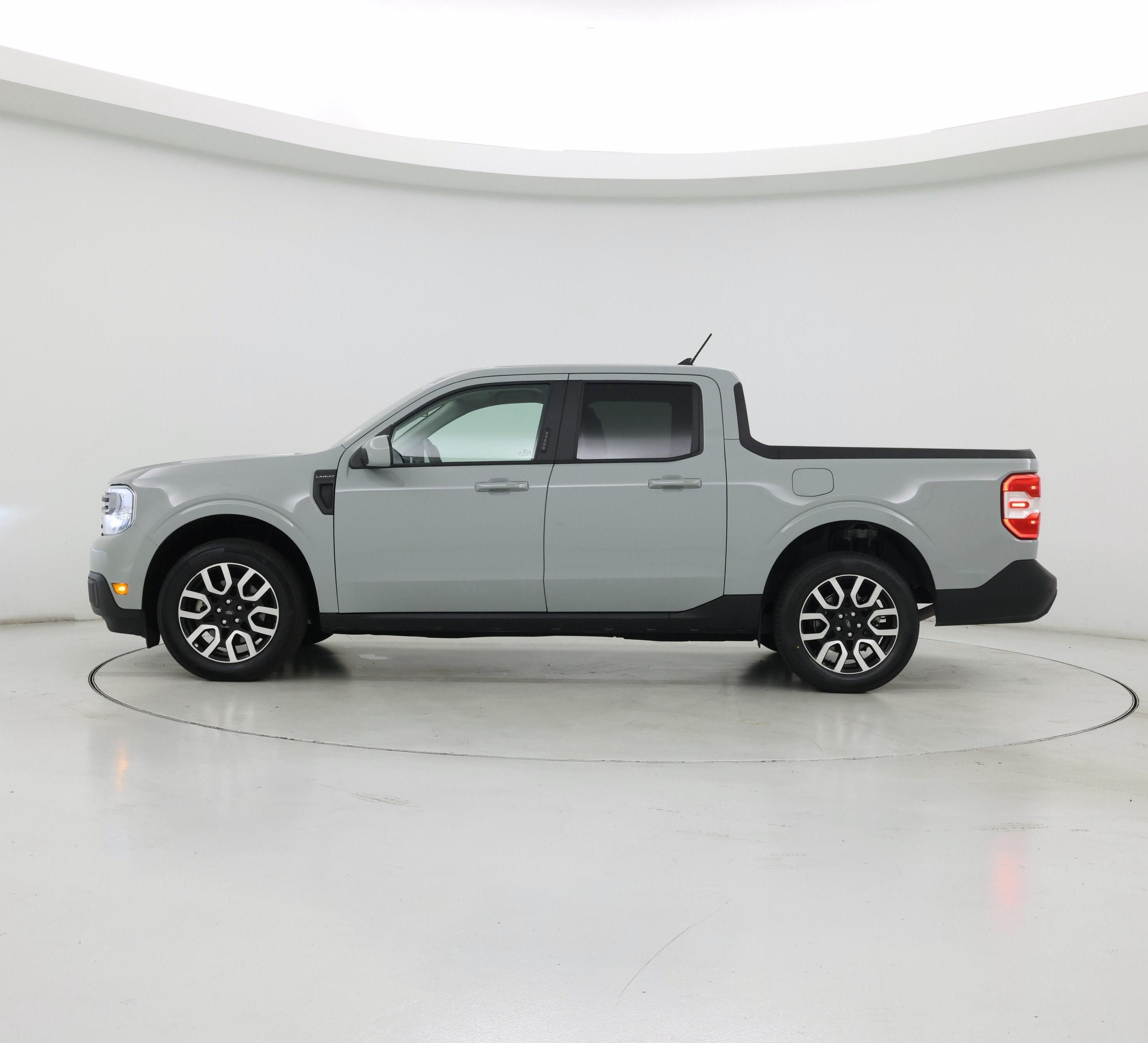 Thumbnail: 2023 Ford Maverick - 3