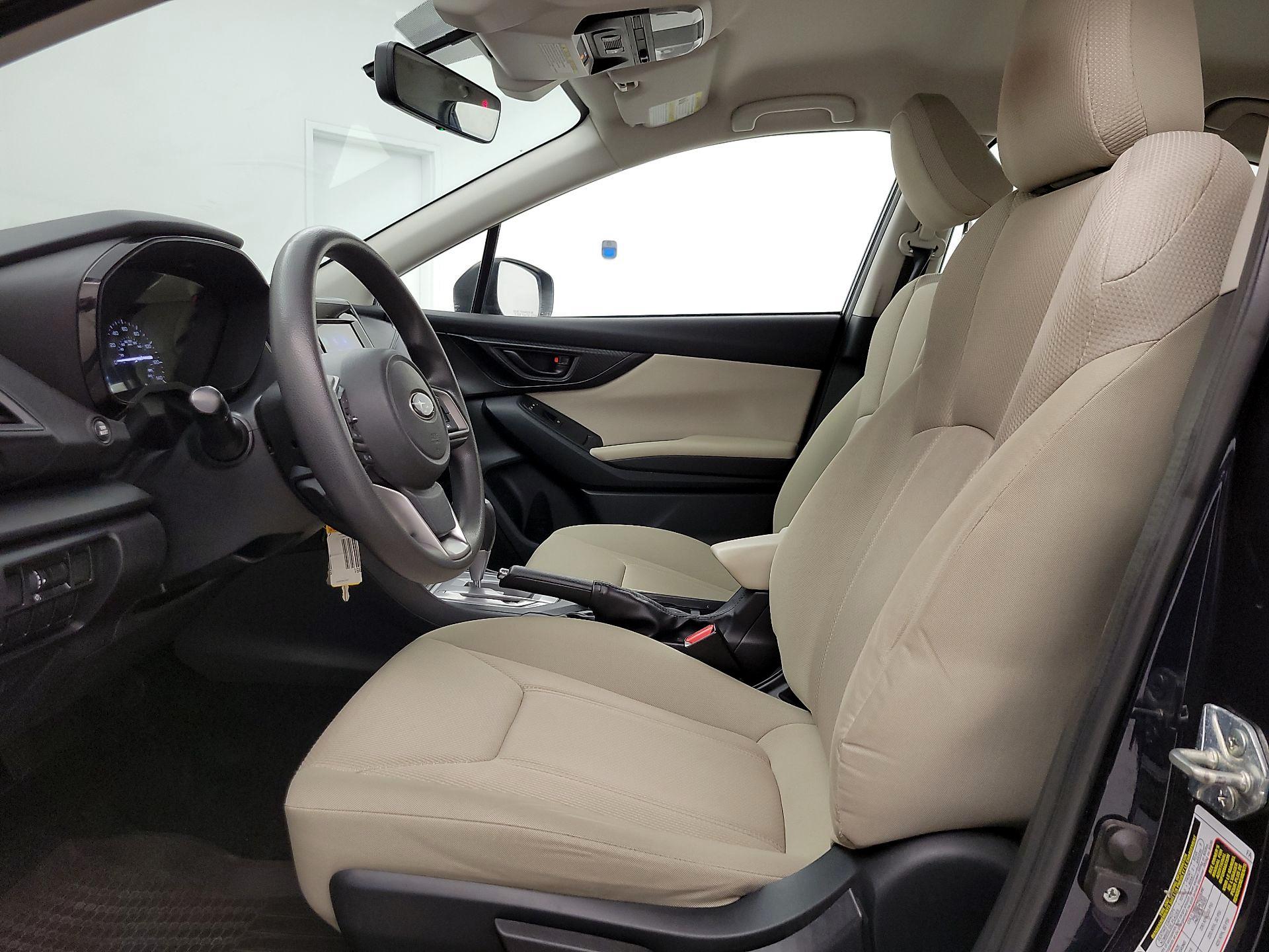 Thumbnail: 2020 Subaru Impreza - 11