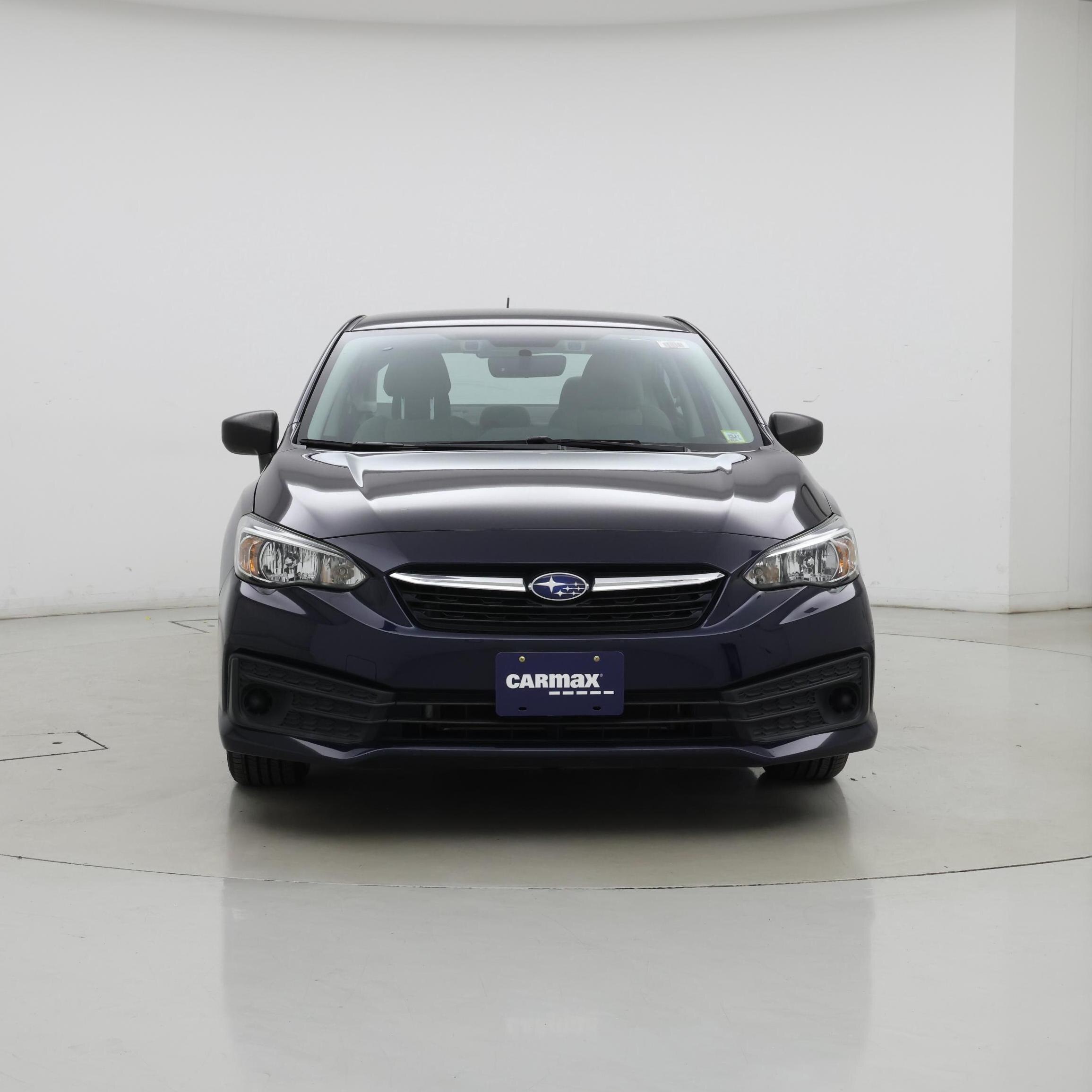 Thumbnail: 2020 Subaru Impreza - 5