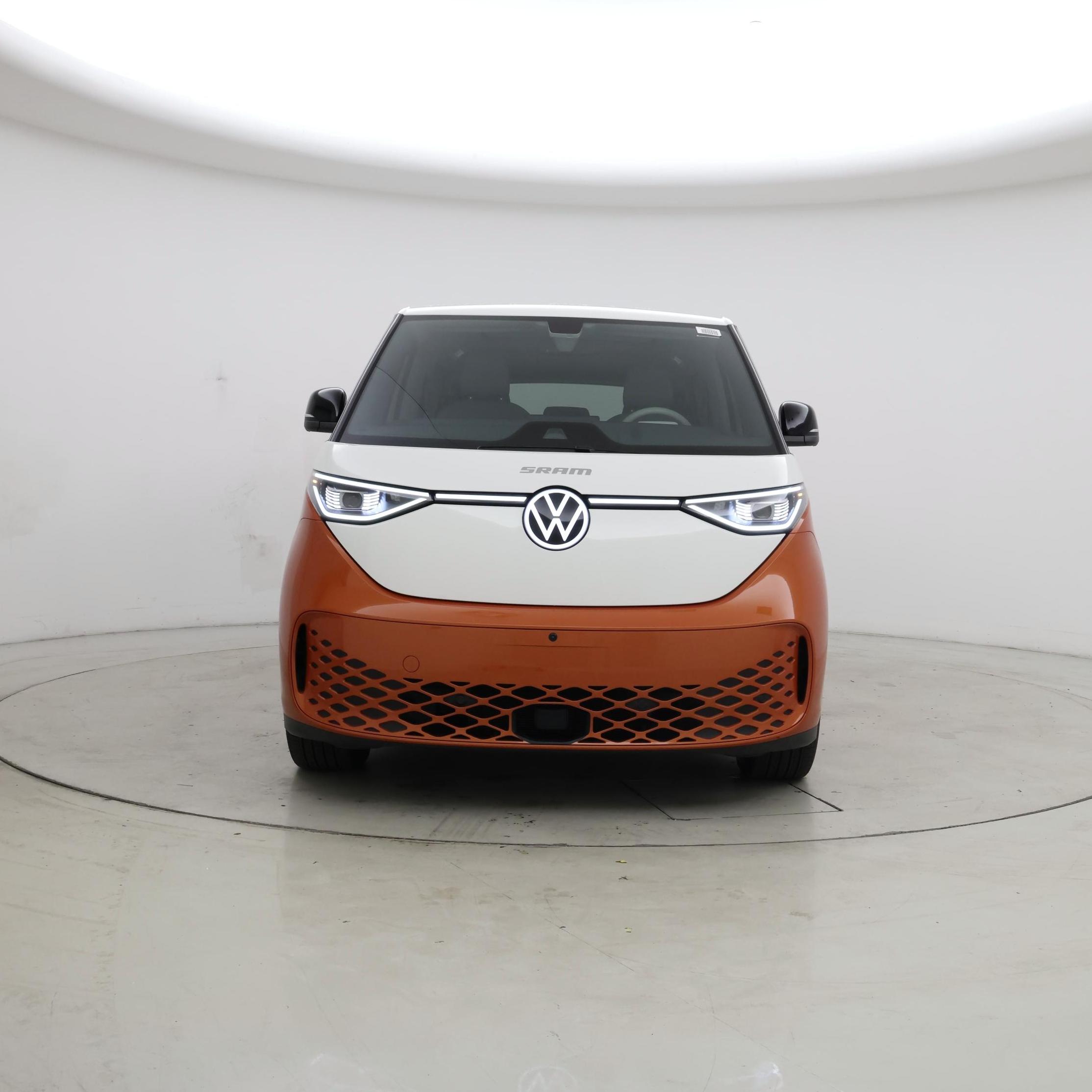 Thumbnail: 2025 Volkswagen ID.Buzz - 5