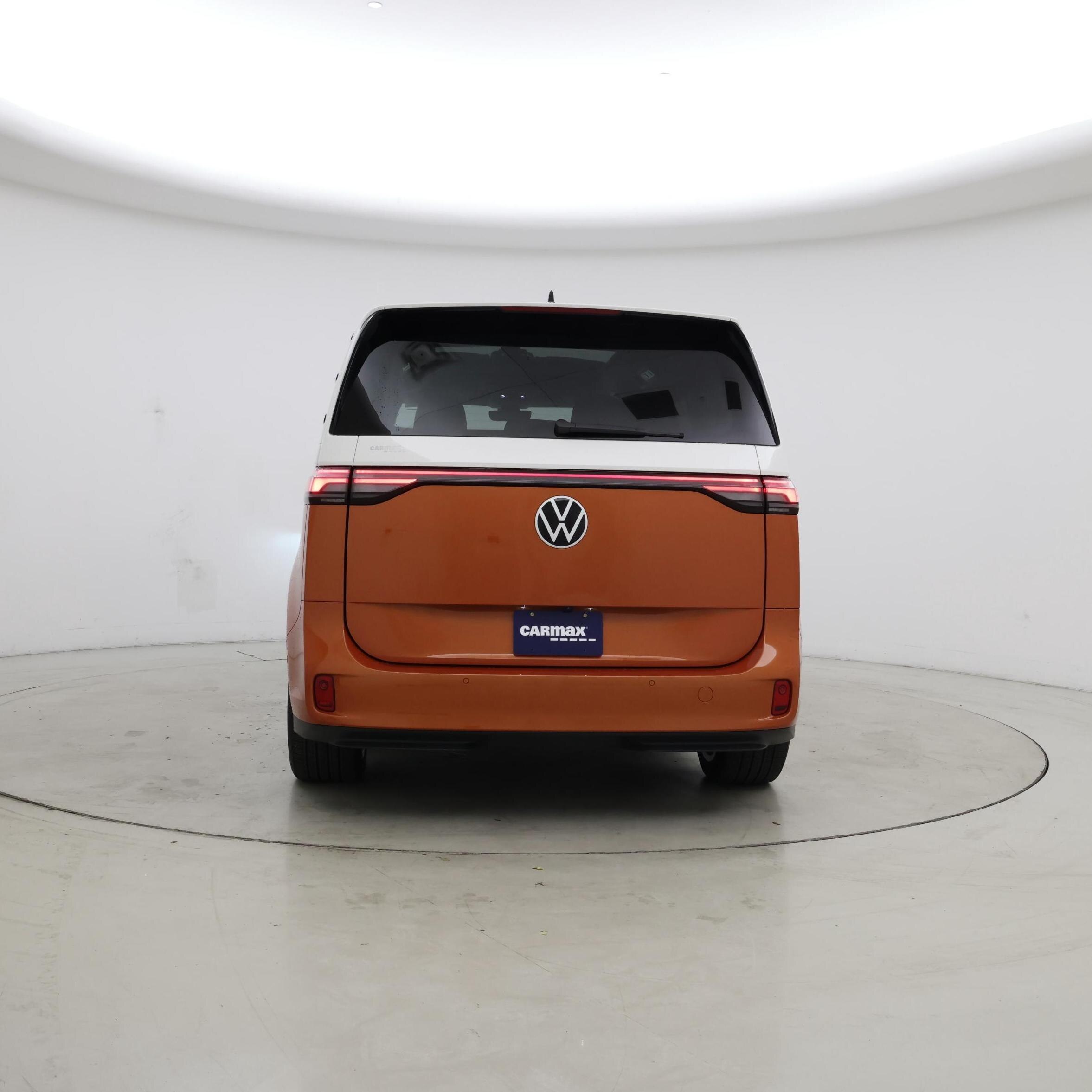Thumbnail: 2025 Volkswagen ID.Buzz - 6