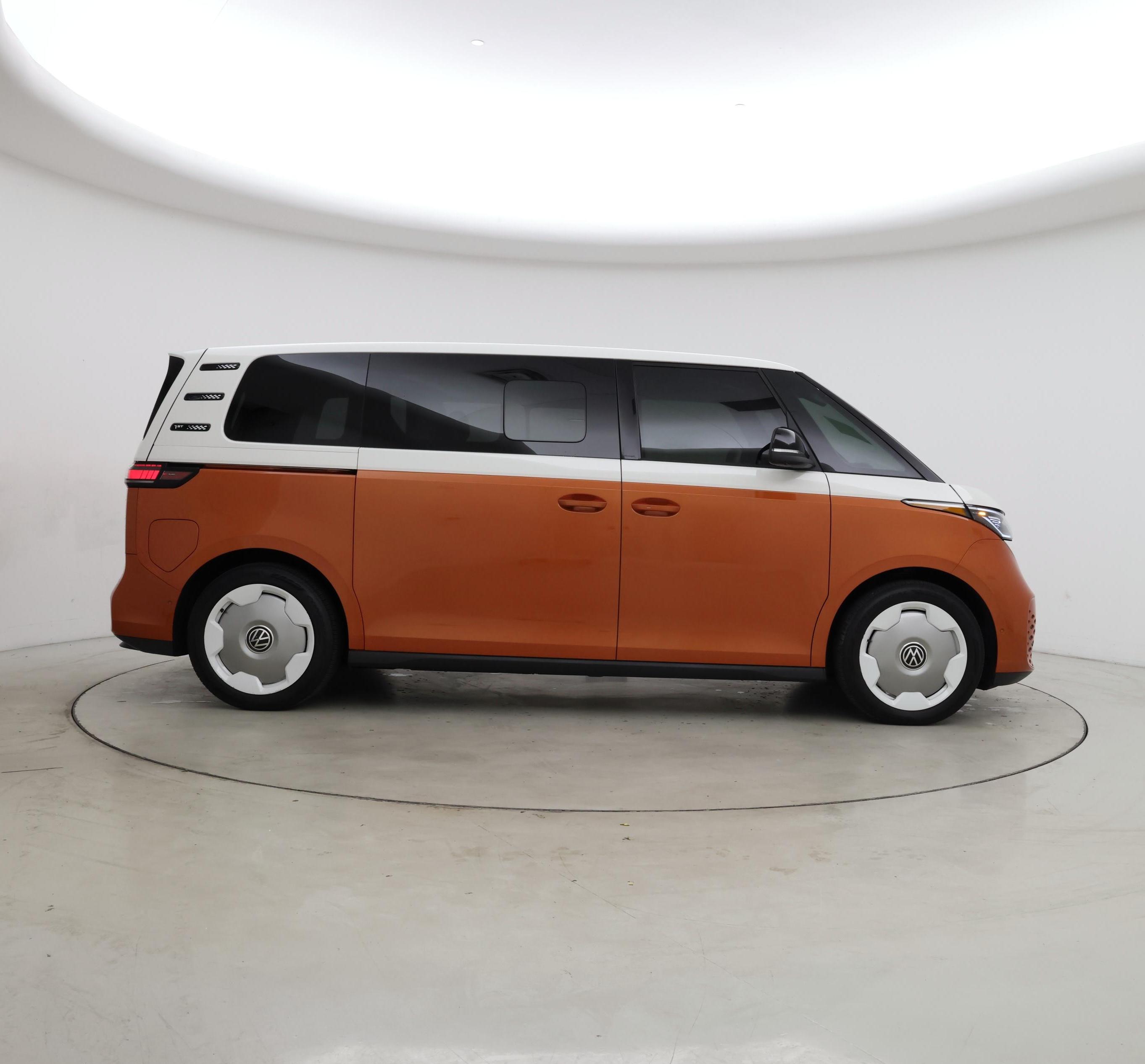 Thumbnail: 2025 Volkswagen ID.Buzz - 7