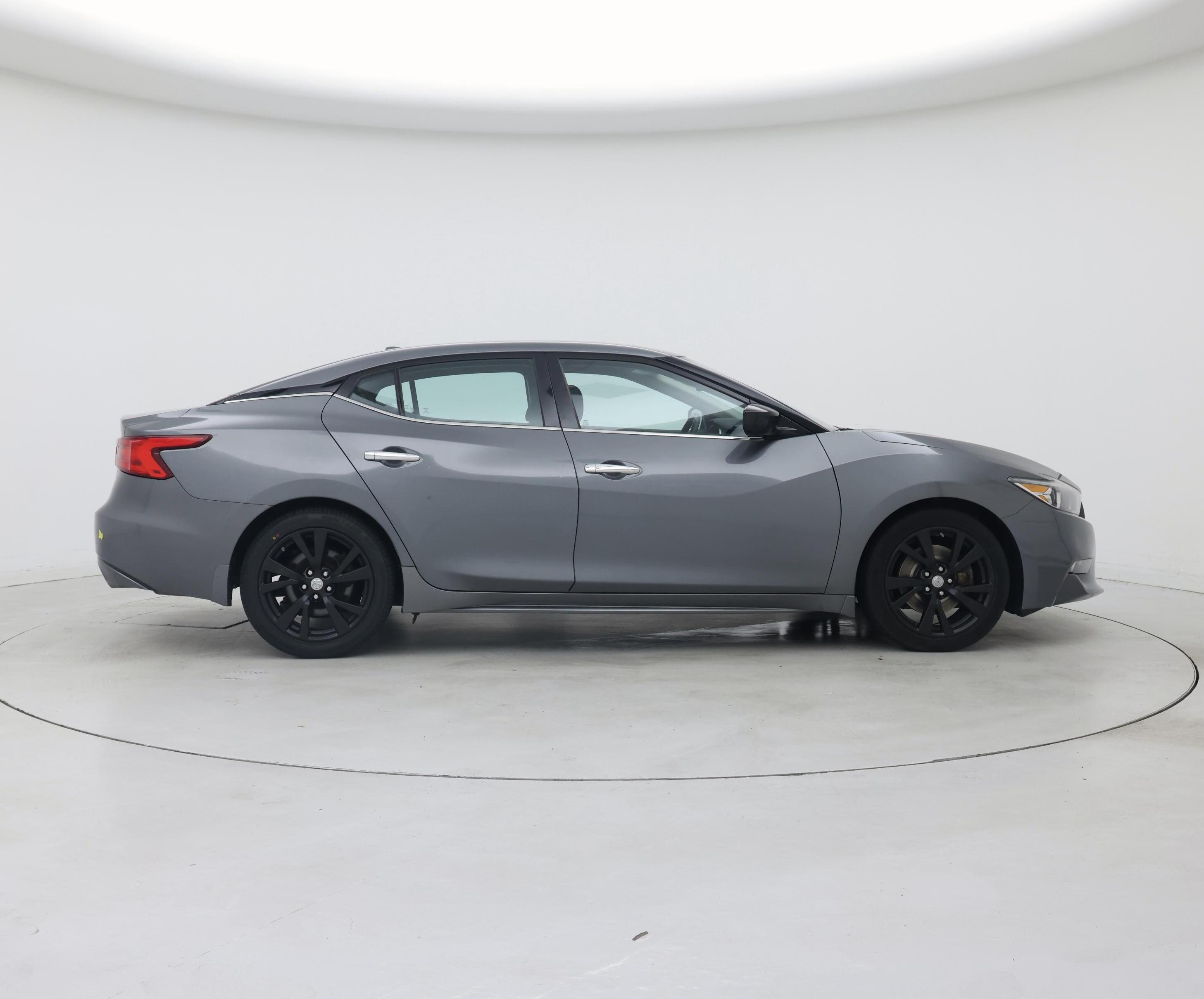 Thumbnail: 2018 Nissan Maxima - 7