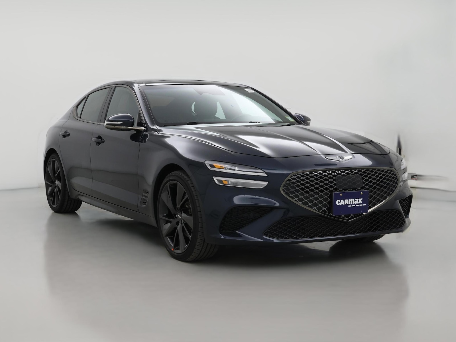 2023 GENESIS G70