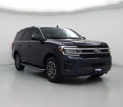 2023 Ford Expedition XLT