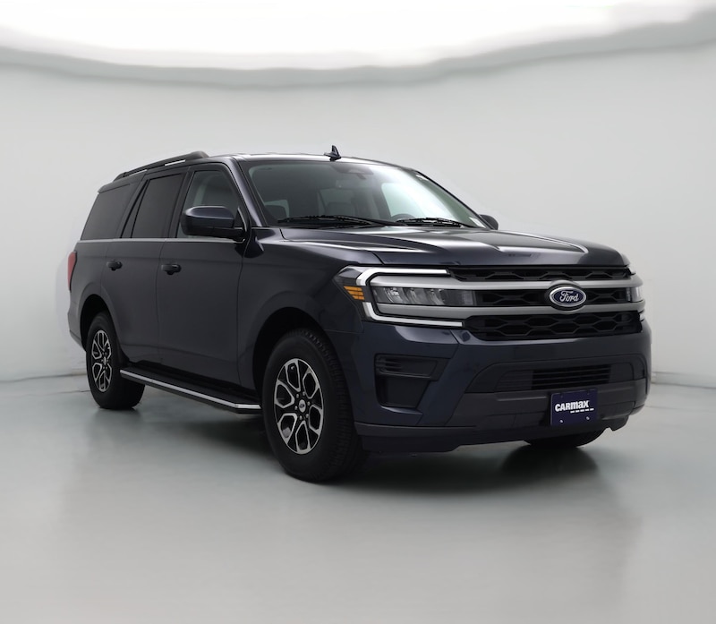 2023 Ford Expedition XLT