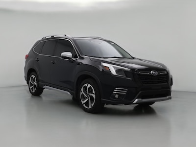 2023 Subaru Forester Touring