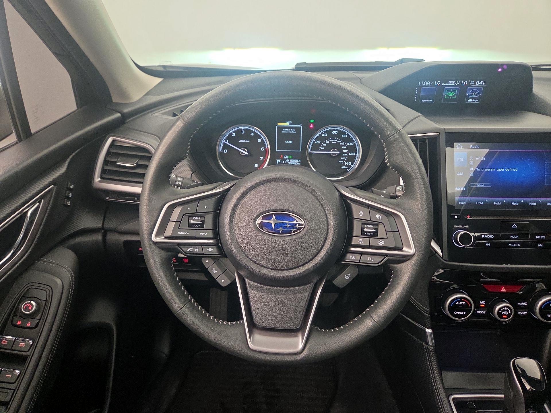 Thumbnail: 2023 Subaru Forester - 10