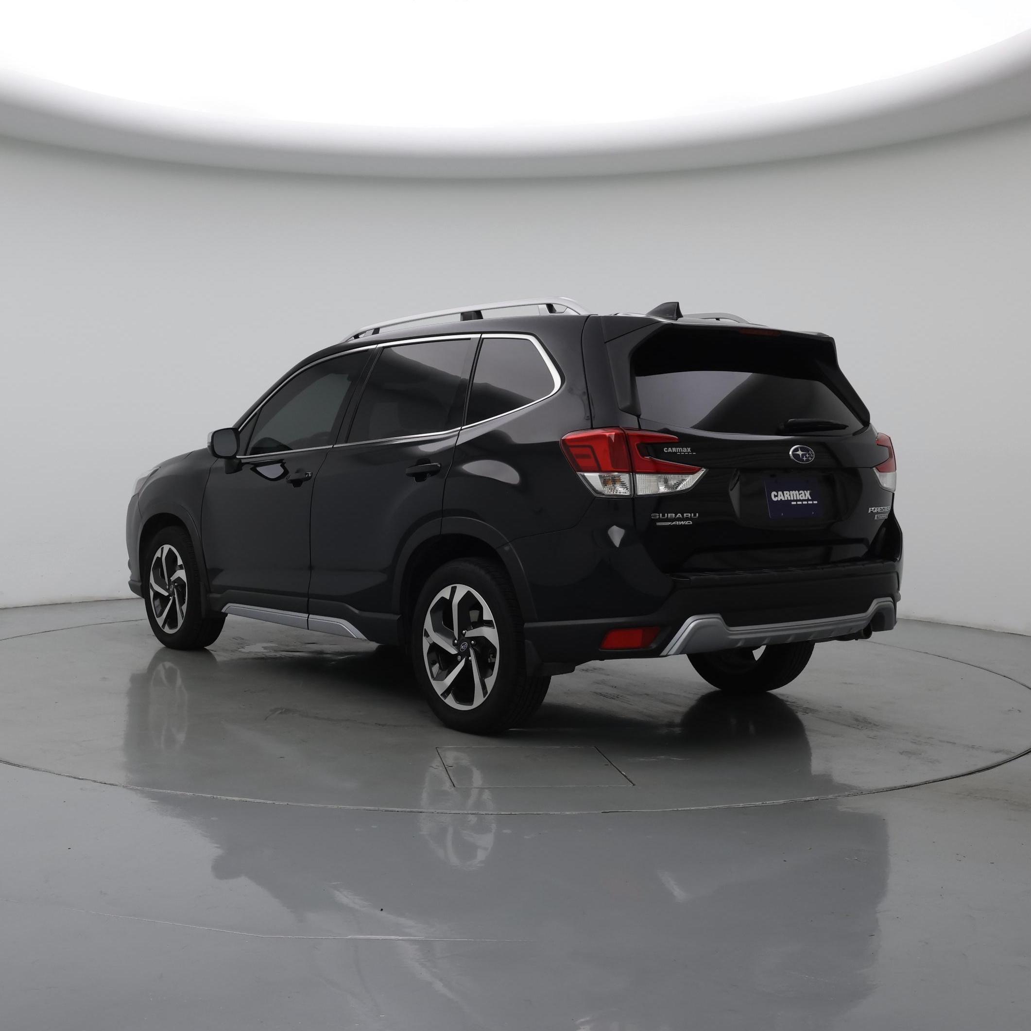Thumbnail: 2023 Subaru Forester - 2
