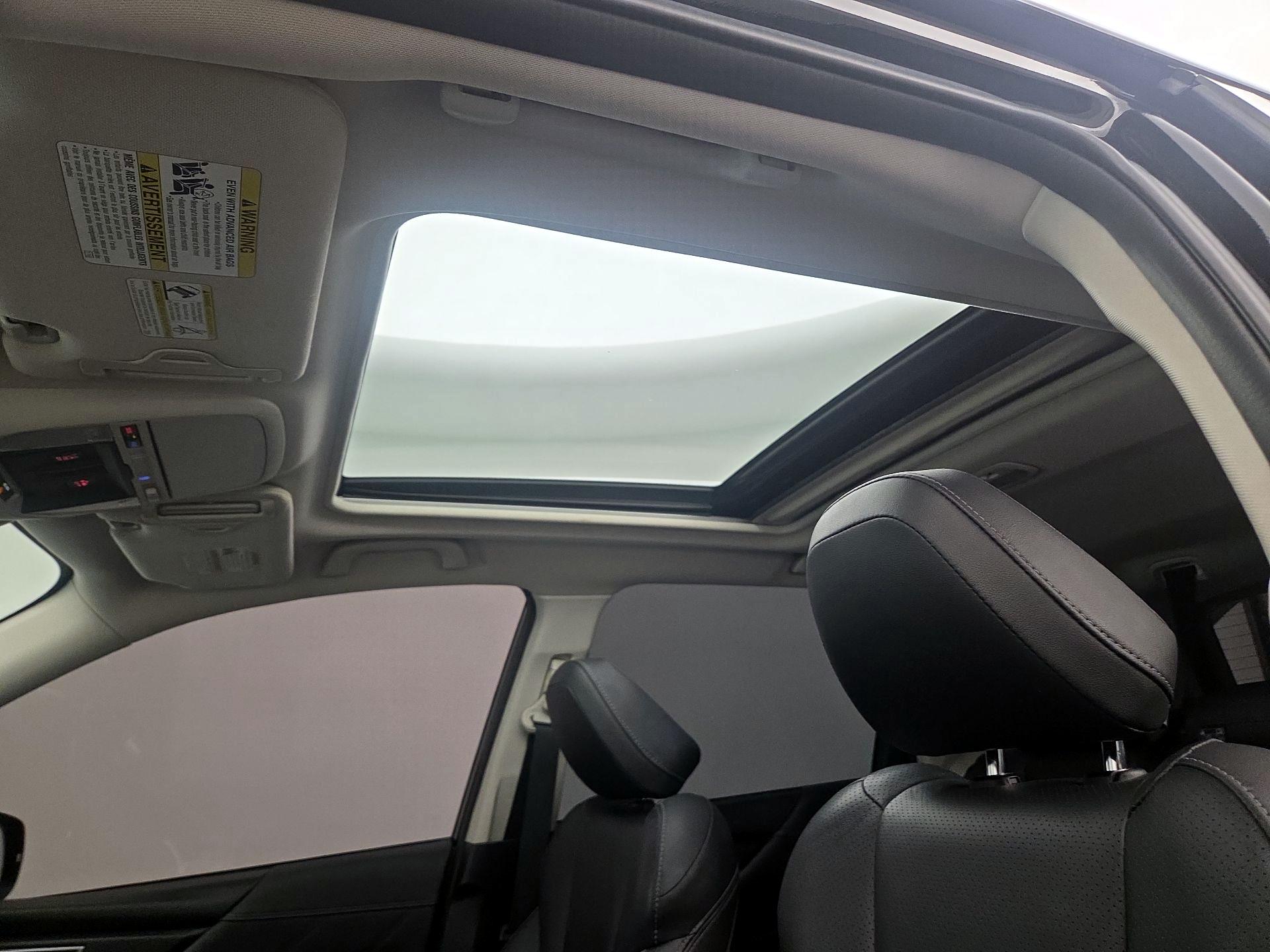 Thumbnail: 2023 Subaru Forester - 20