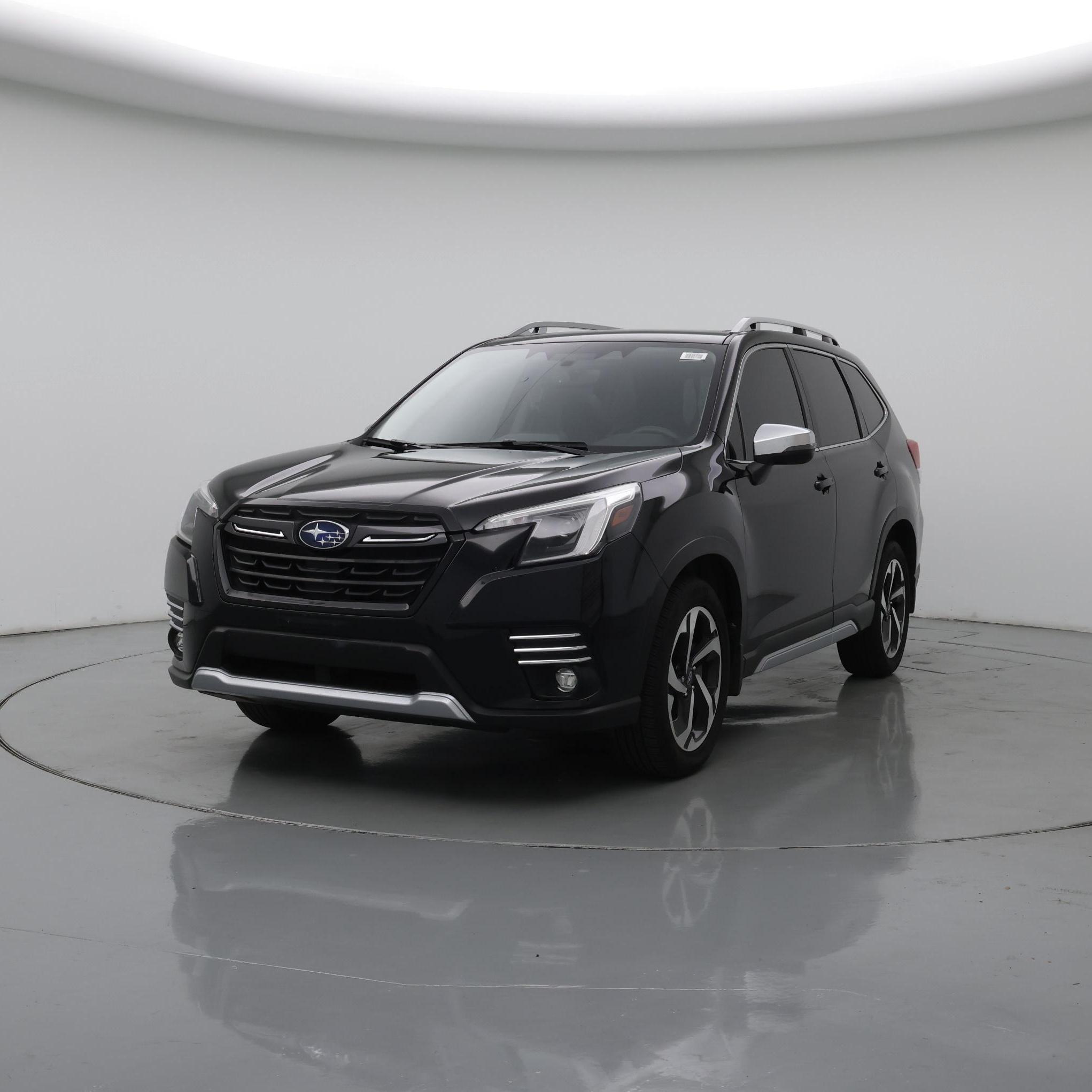 Thumbnail: 2023 Subaru Forester - 4