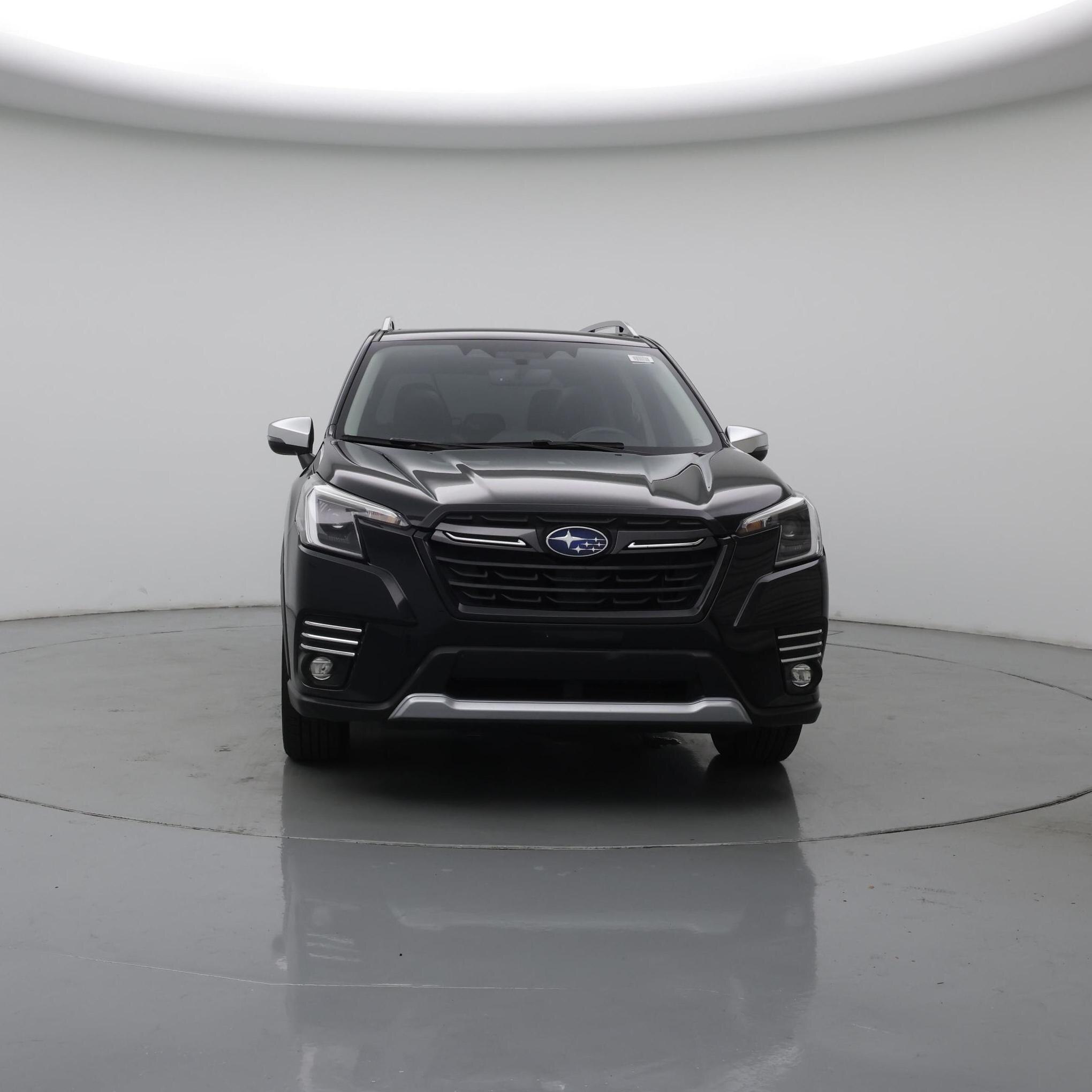 Thumbnail: 2023 Subaru Forester - 5