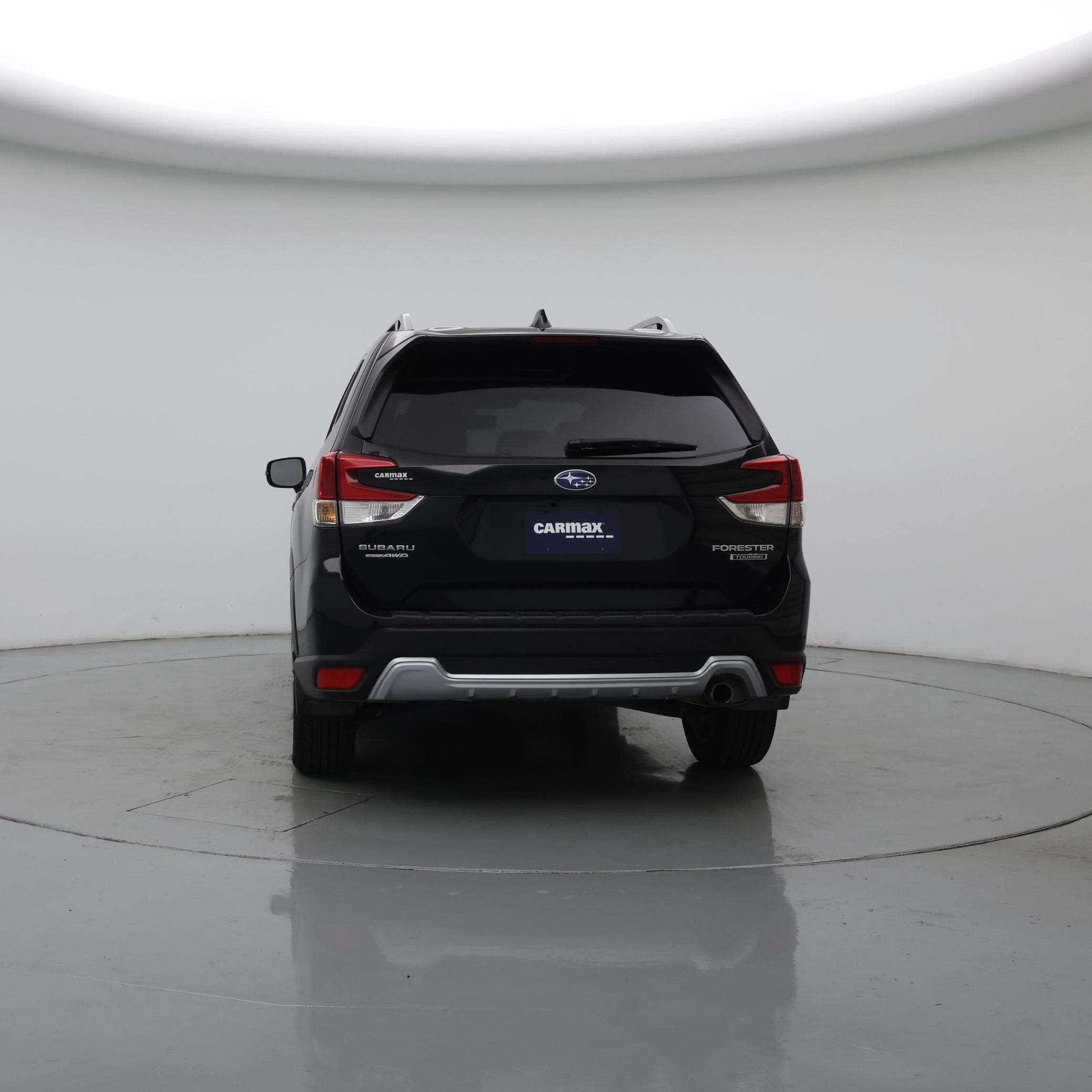 Thumbnail: 2023 Subaru Forester - 6