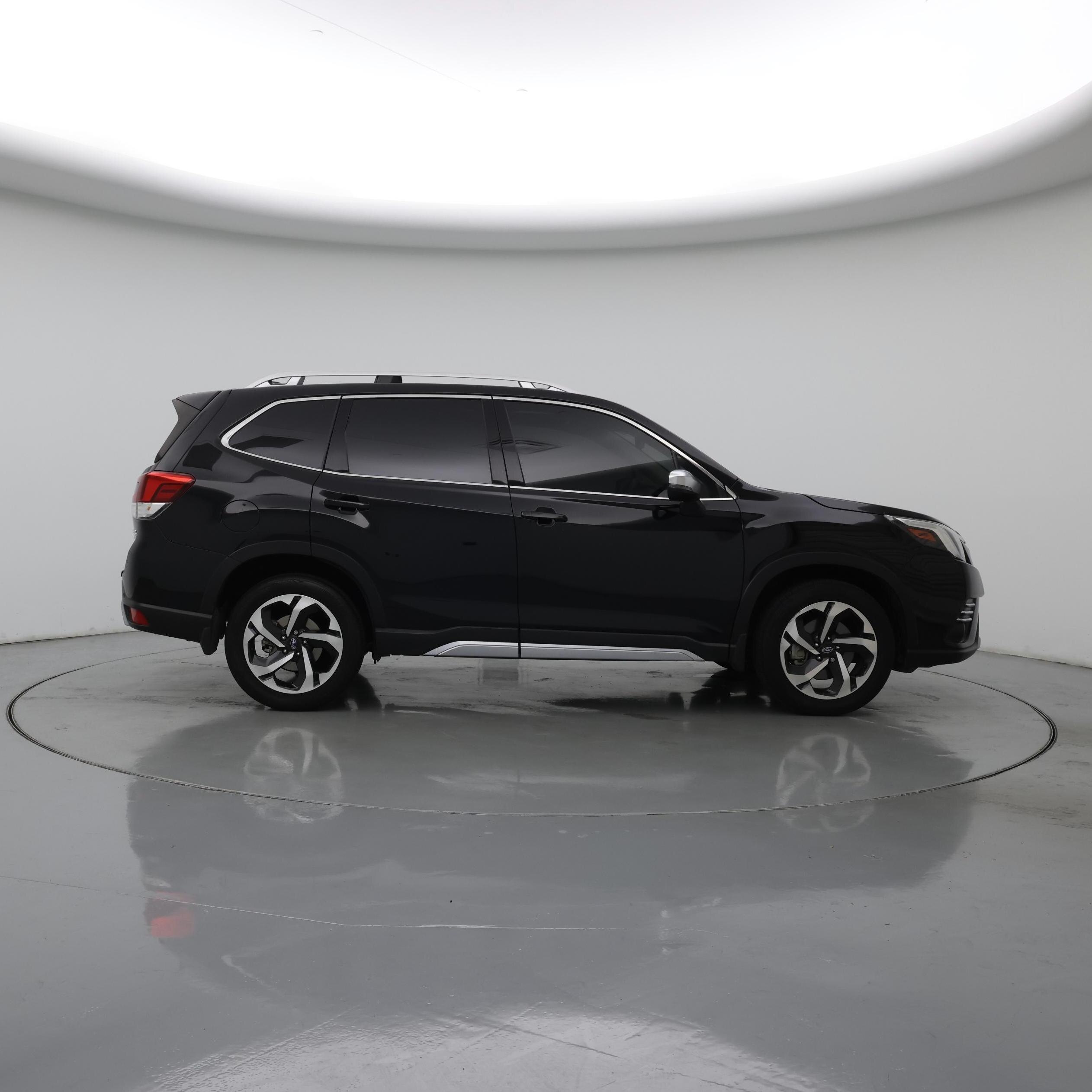 Thumbnail: 2023 Subaru Forester - 7