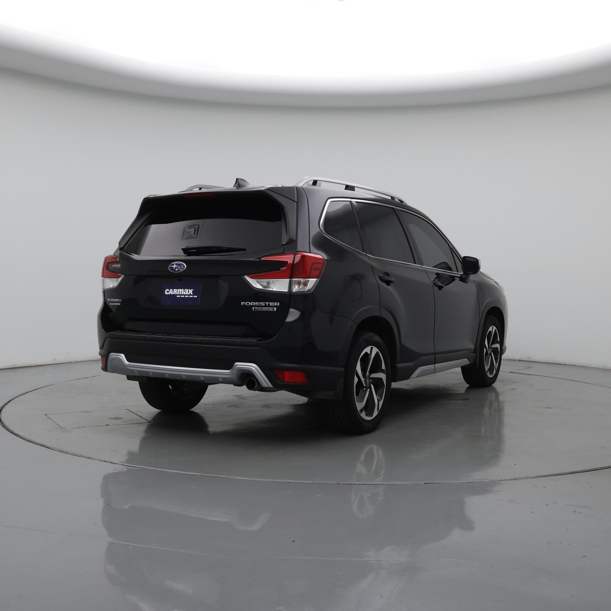 Thumbnail: 2023 Subaru Forester - 8