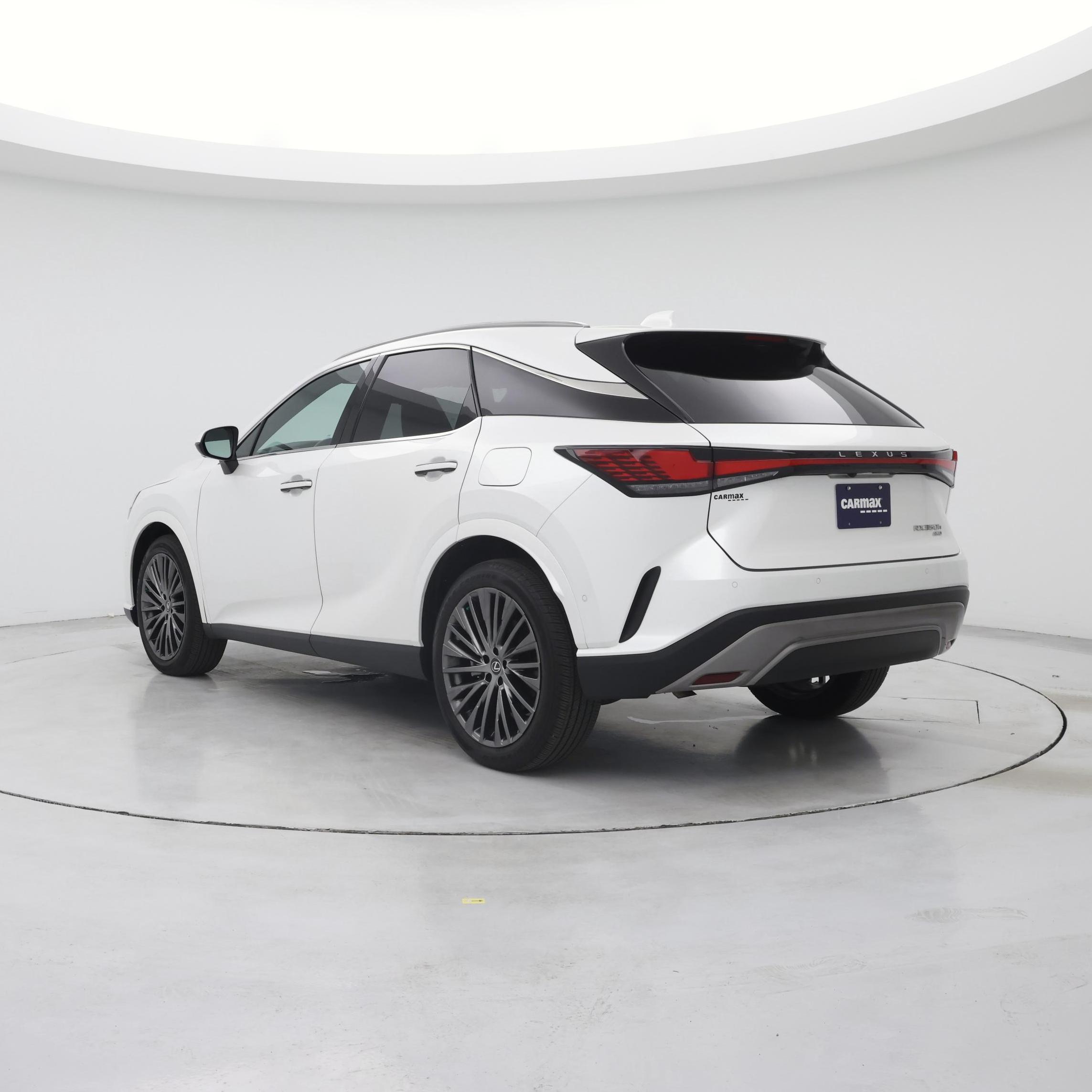 Thumbnail: 2023 Lexus RX - 2
