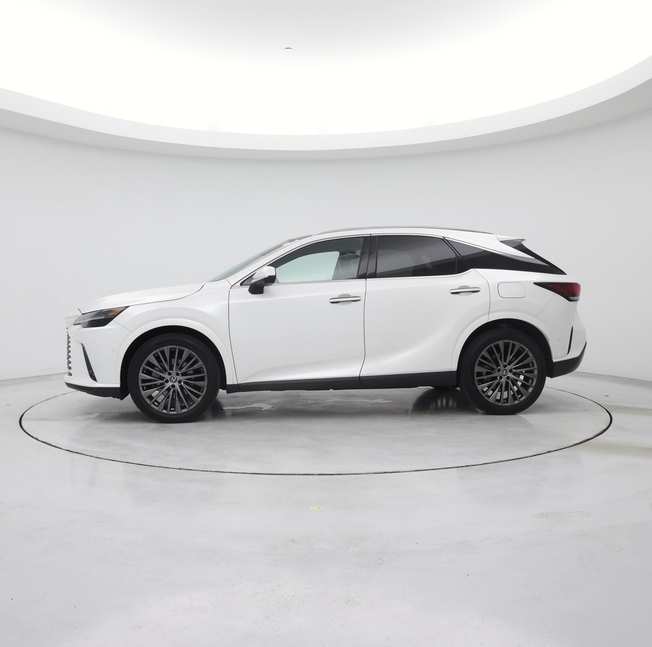 Thumbnail: 2023 Lexus RX - 3