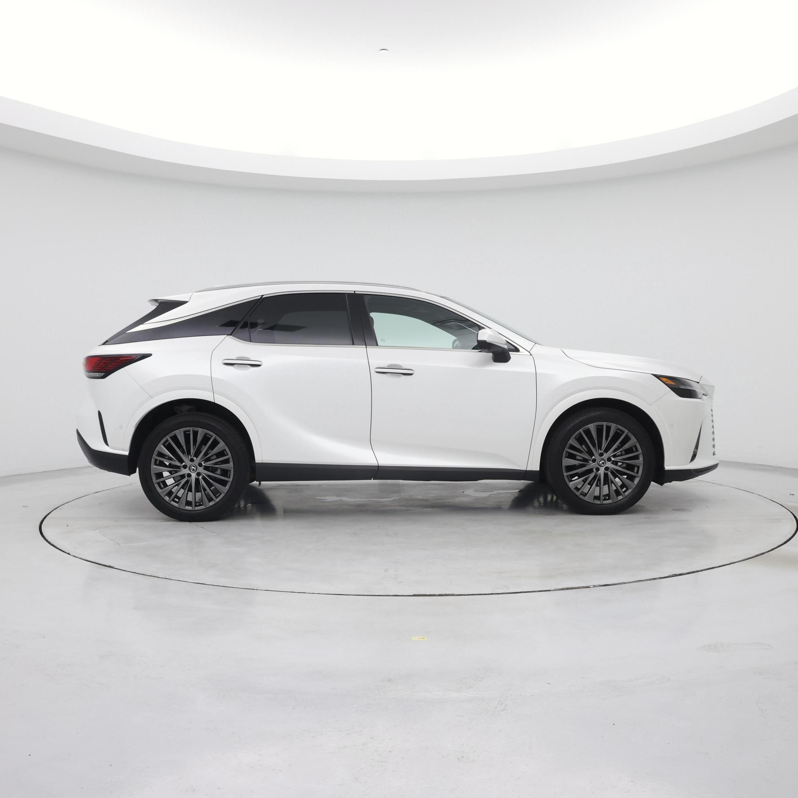 Thumbnail: 2023 Lexus RX - 7