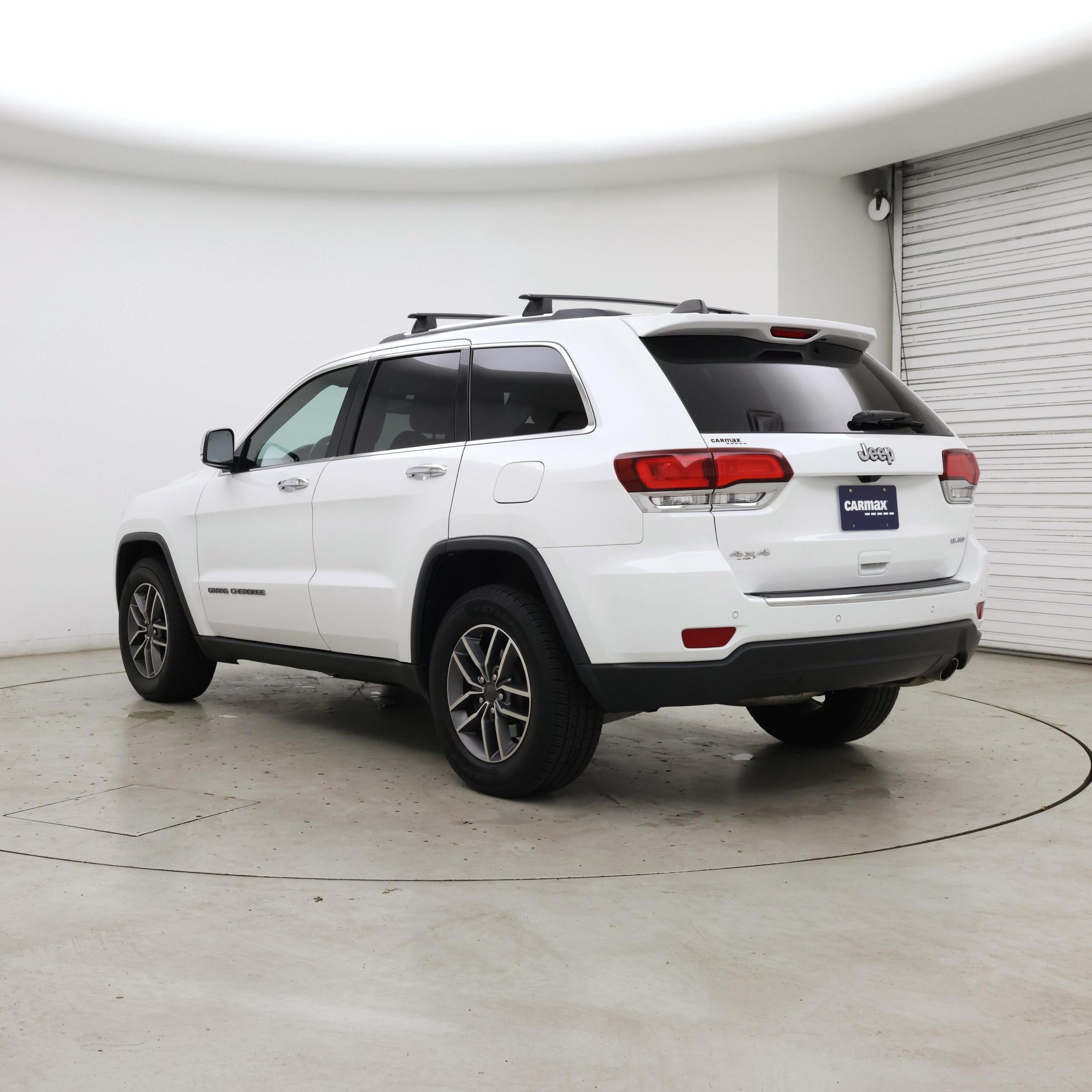 Thumbnail: 2021 Jeep Grand Cherokee - 2