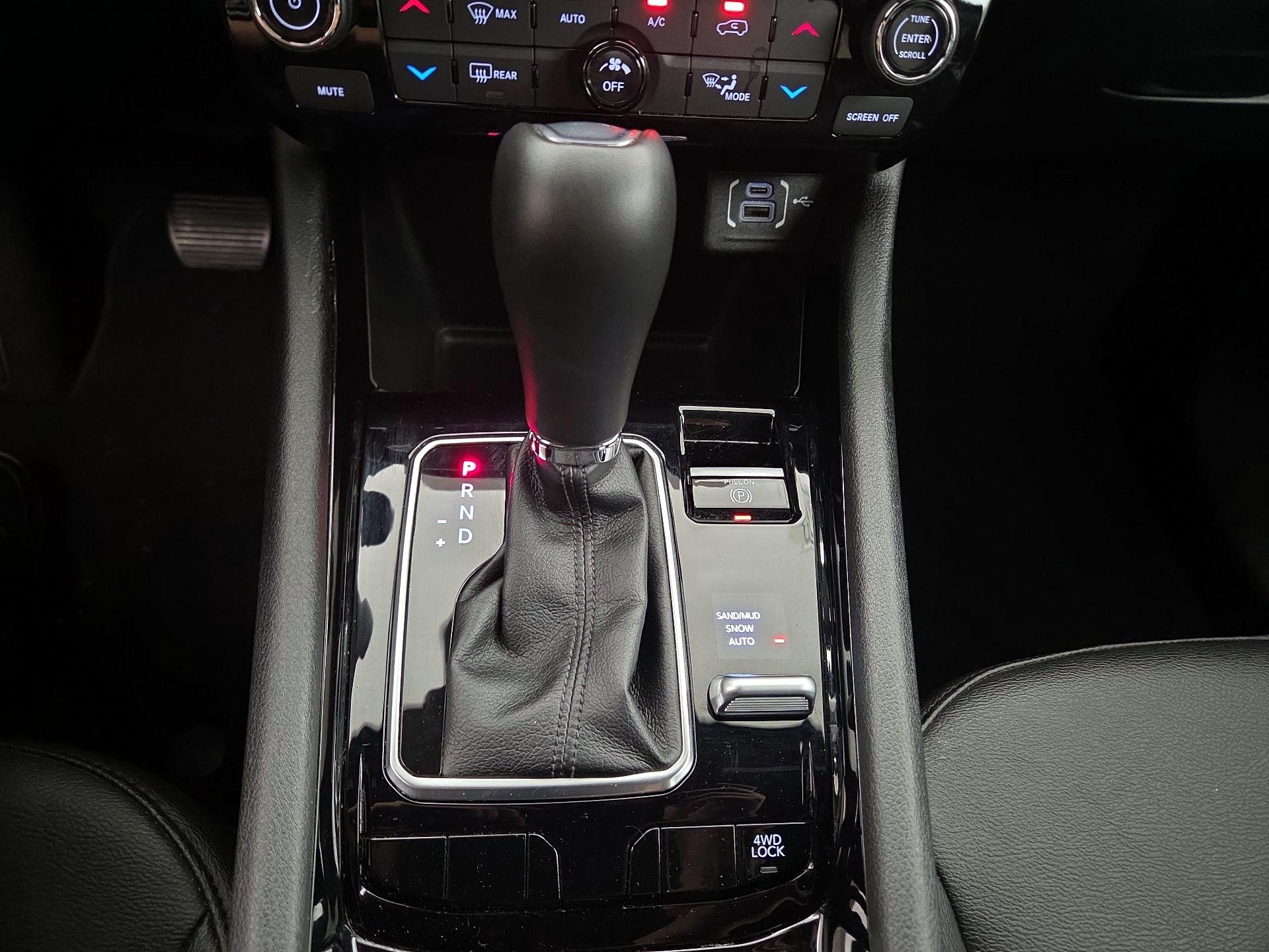 Thumbnail: 2025 Jeep Compass - 17