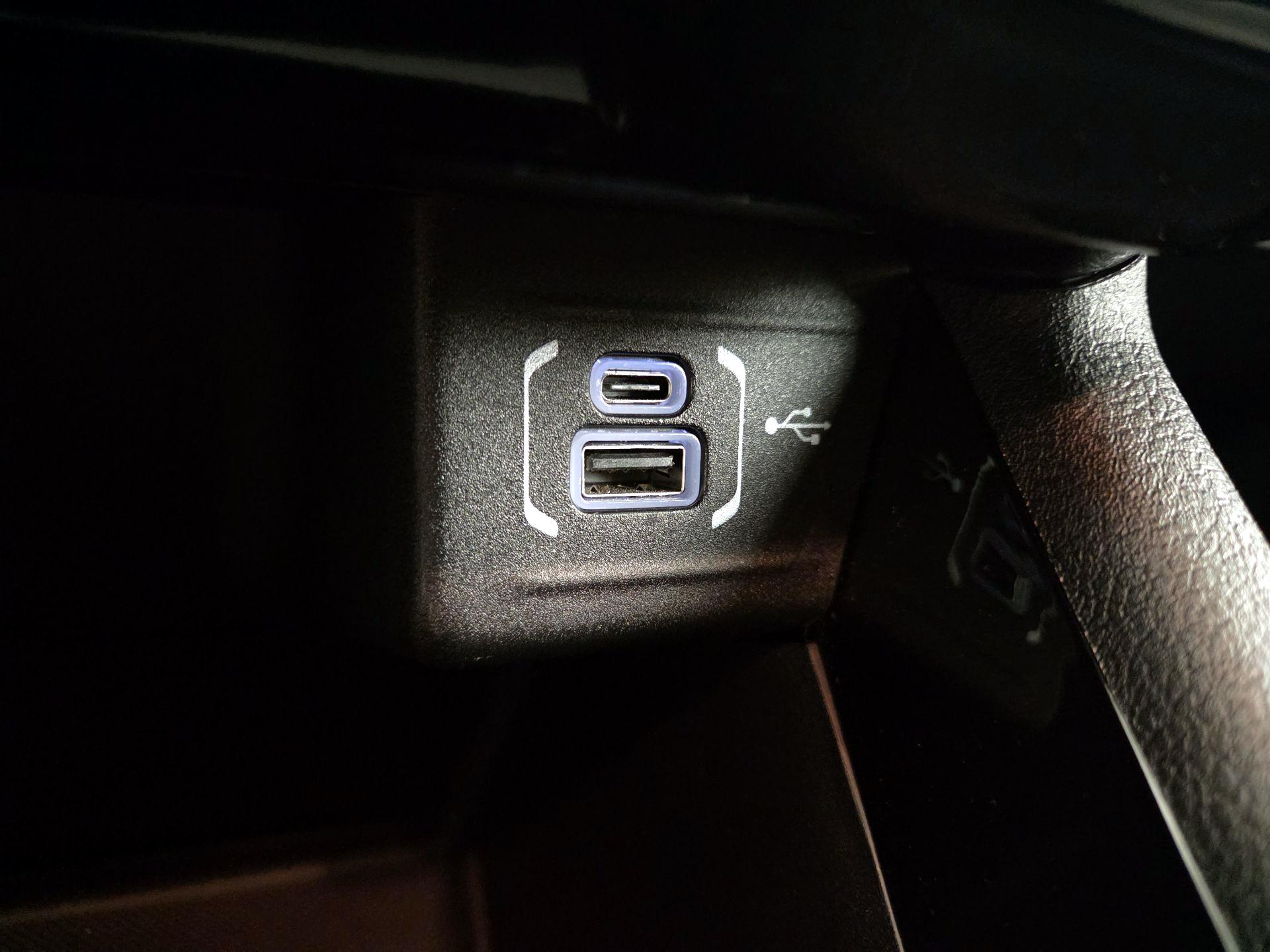 Thumbnail: 2025 Jeep Compass - 18