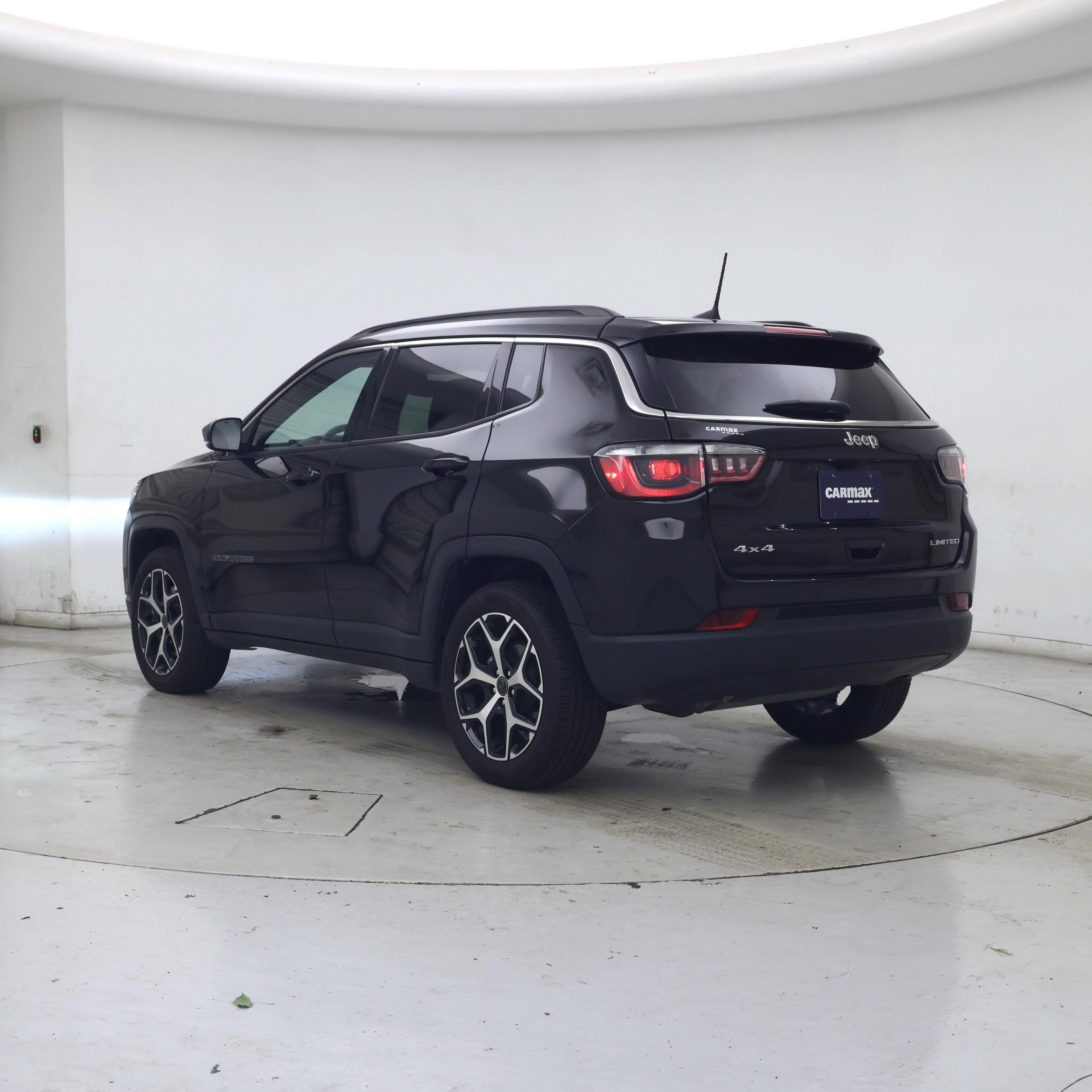 Thumbnail: 2025 Jeep Compass - 2