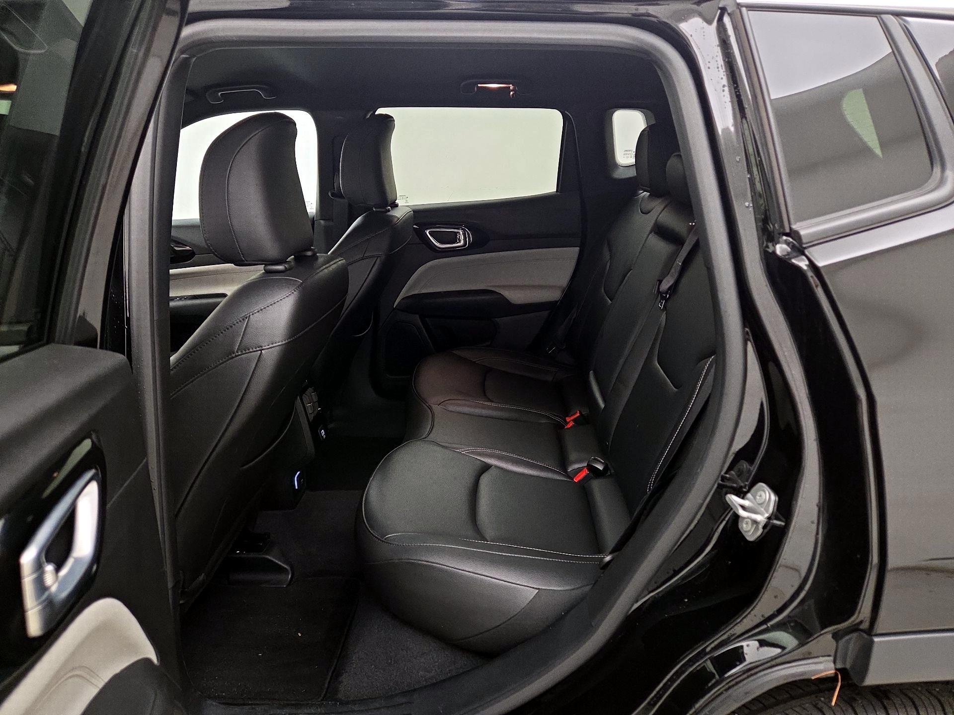 Thumbnail: 2025 Jeep Compass - 19