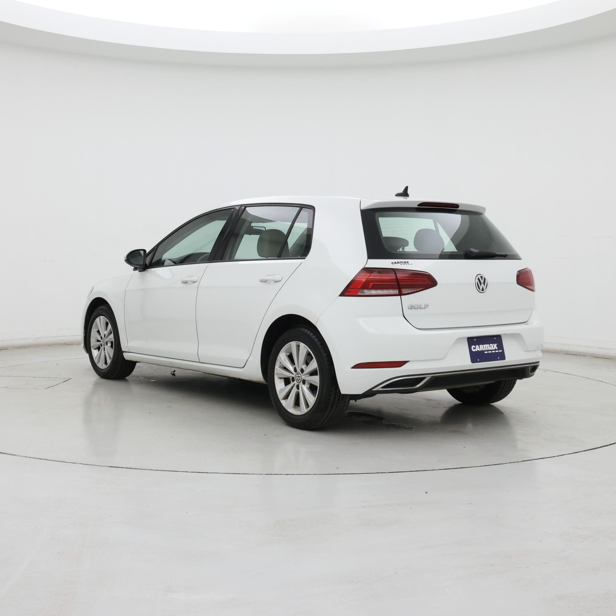Thumbnail: 2020 Volkswagen Golf - 2