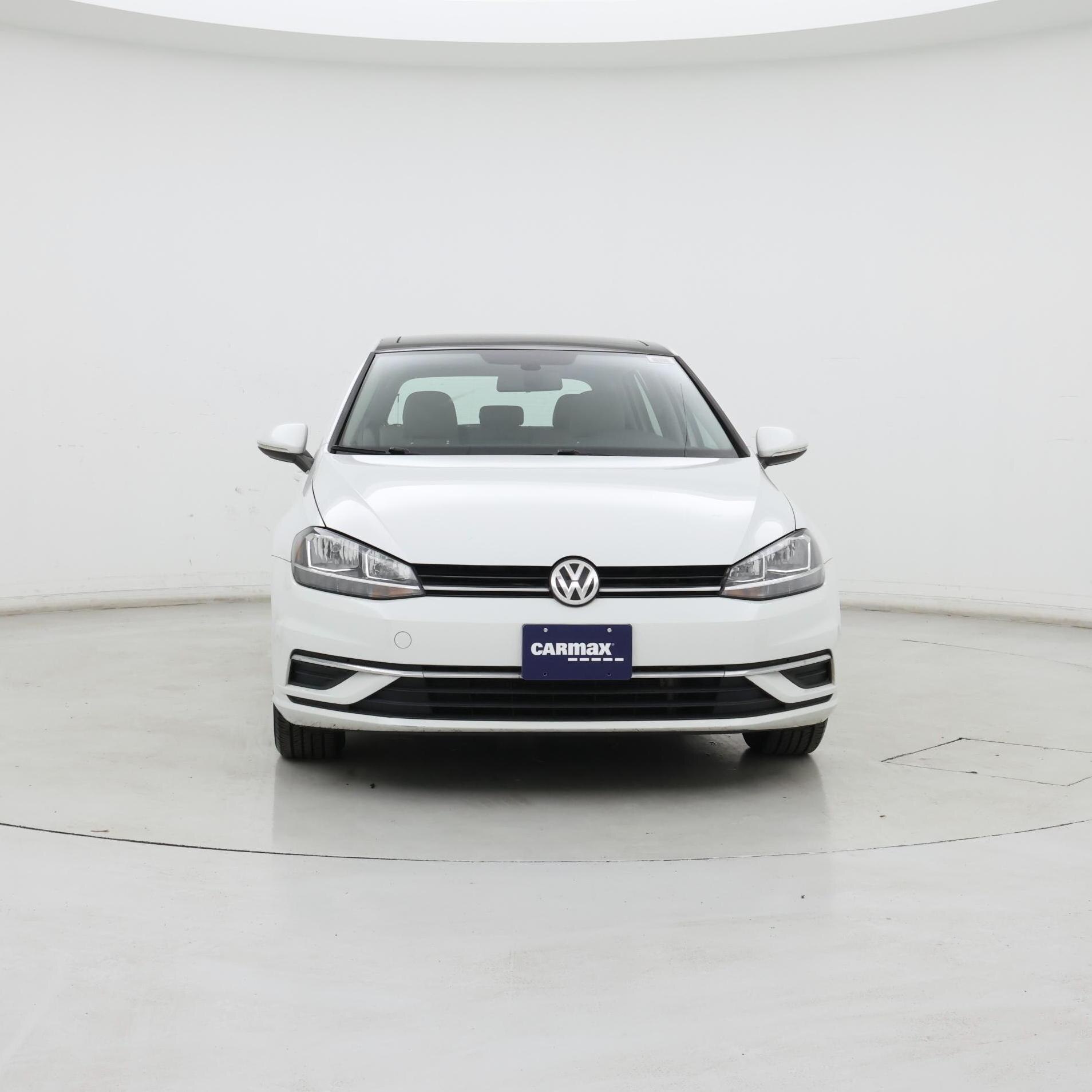 Thumbnail: 2020 Volkswagen Golf - 5