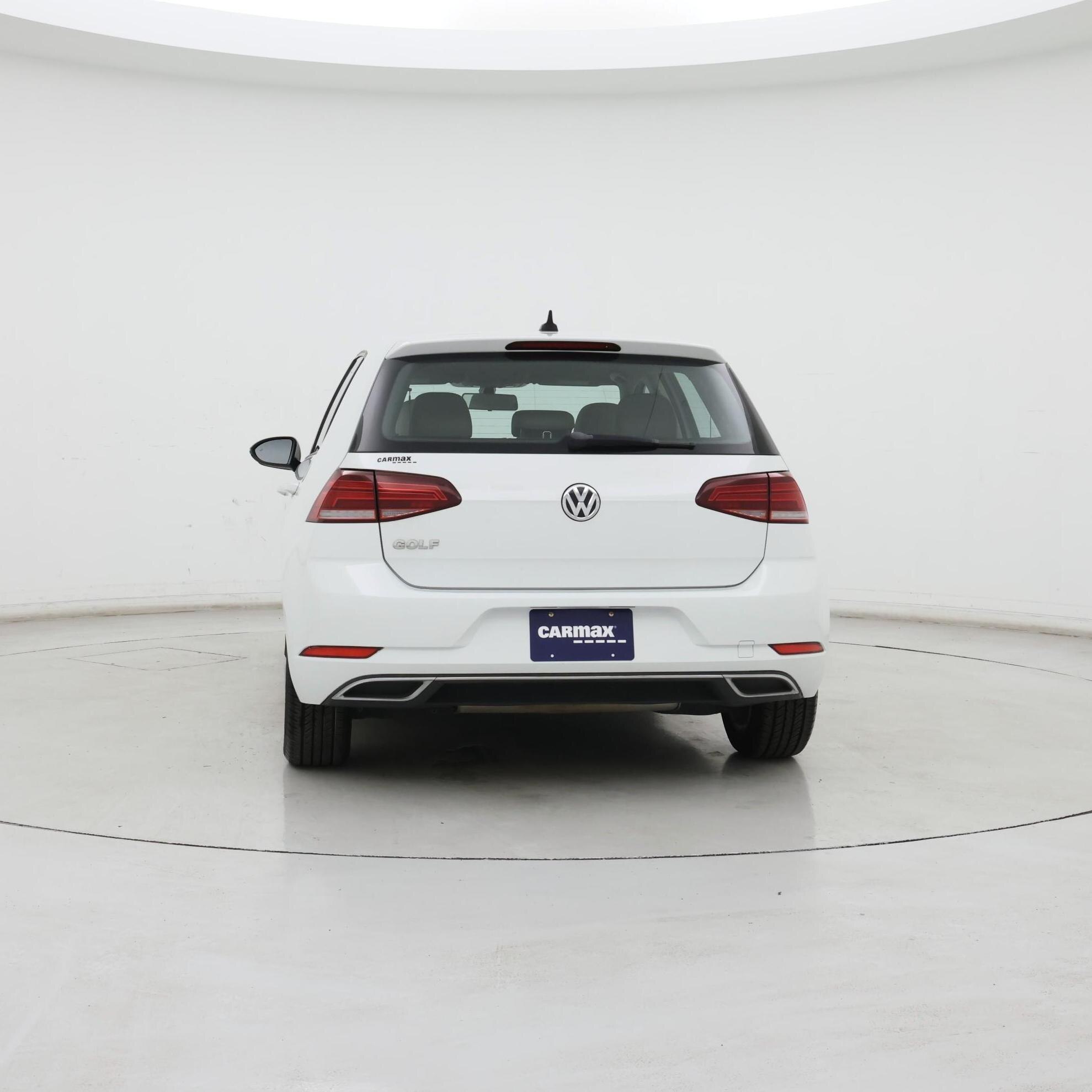 Thumbnail: 2020 Volkswagen Golf - 6
