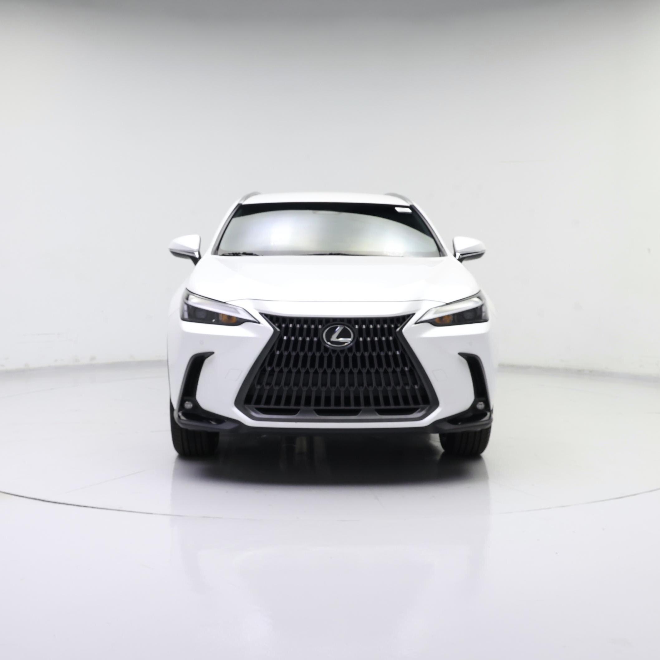 Thumbnail: 2025 Lexus NX - 5