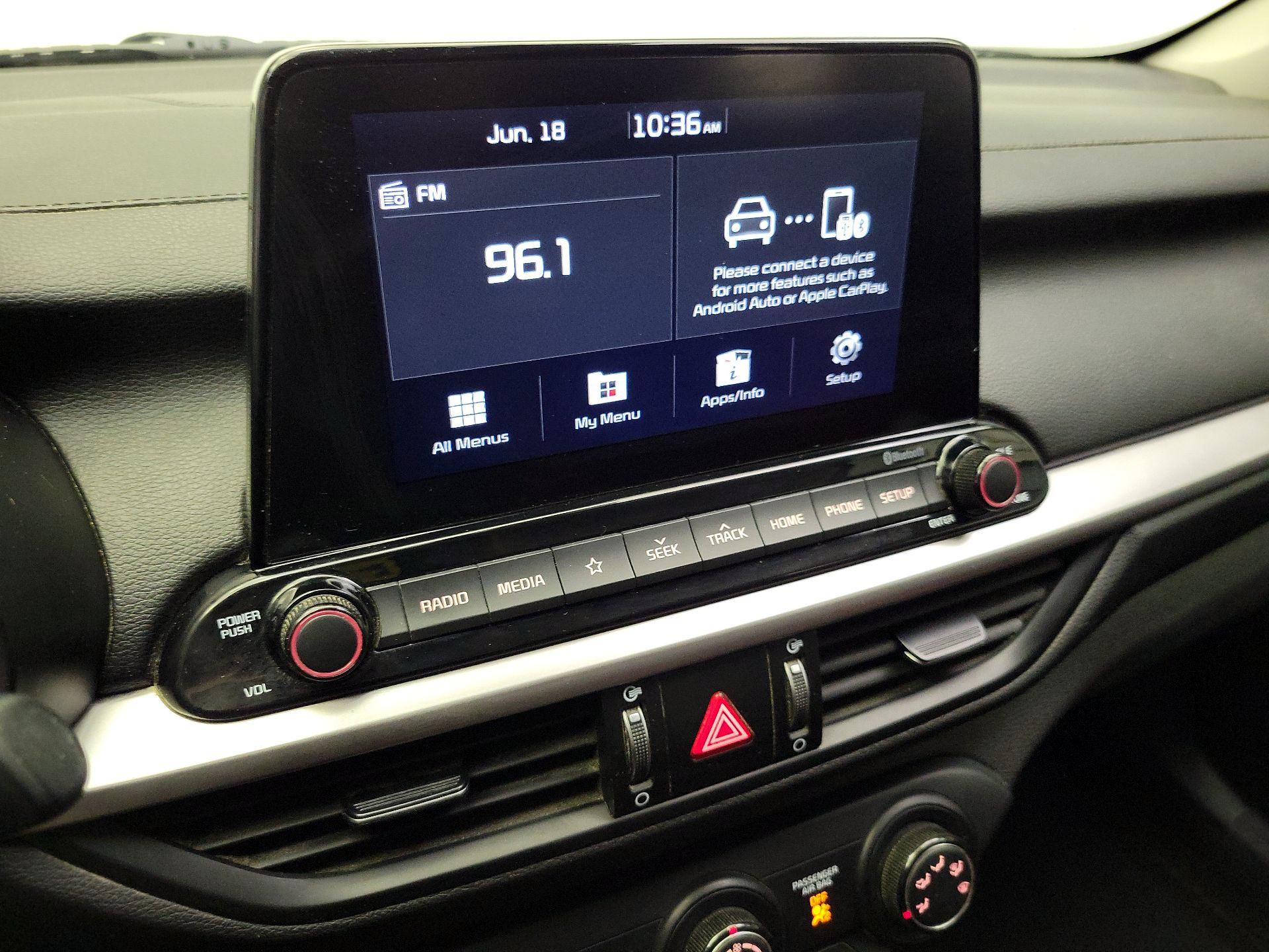Thumbnail: 2021 Kia Forte - 15