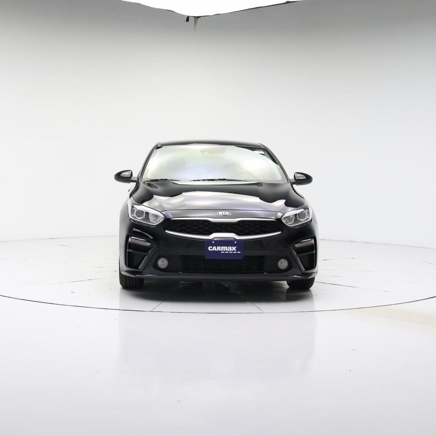 Thumbnail: 2021 Kia Forte - 5
