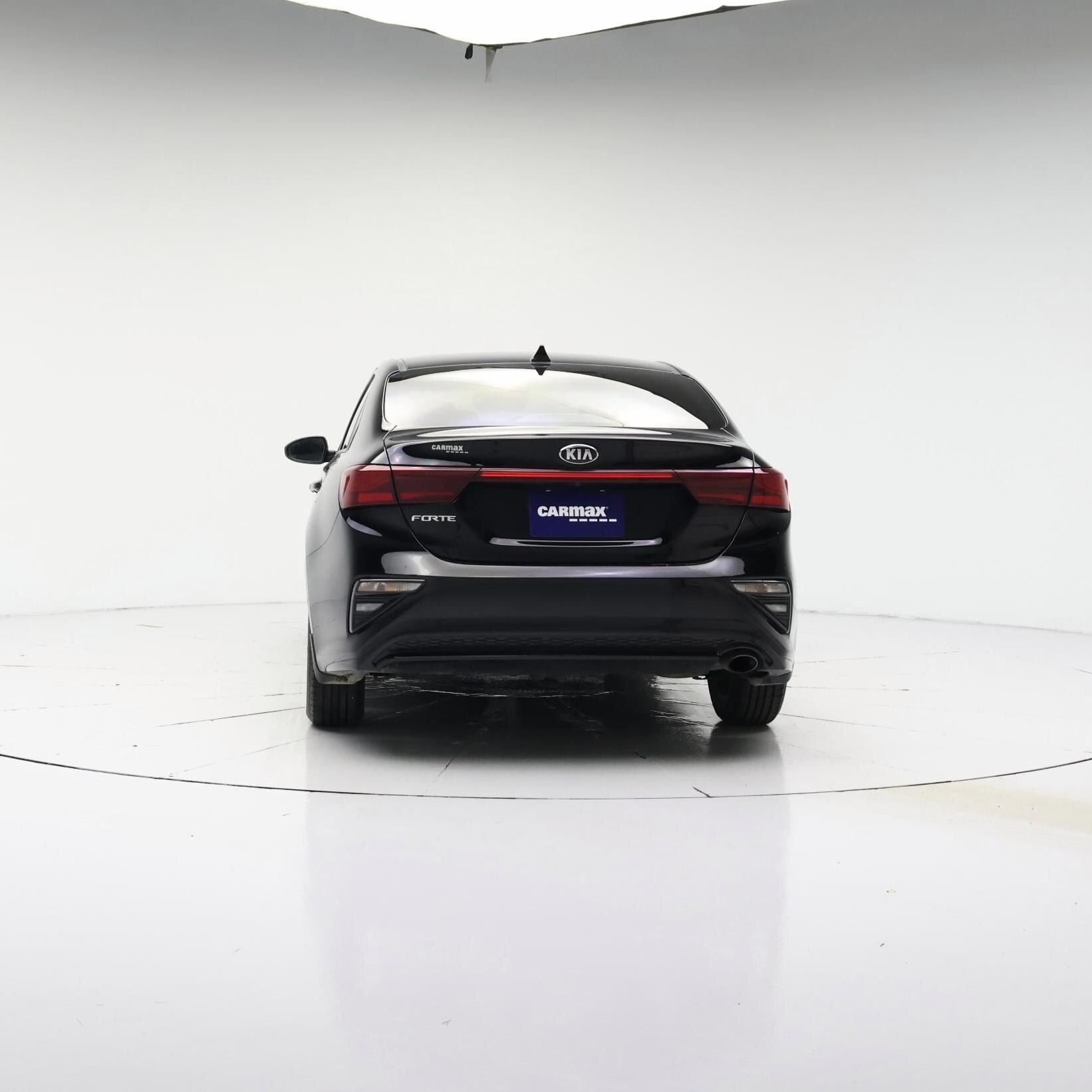 Thumbnail: 2021 Kia Forte - 6