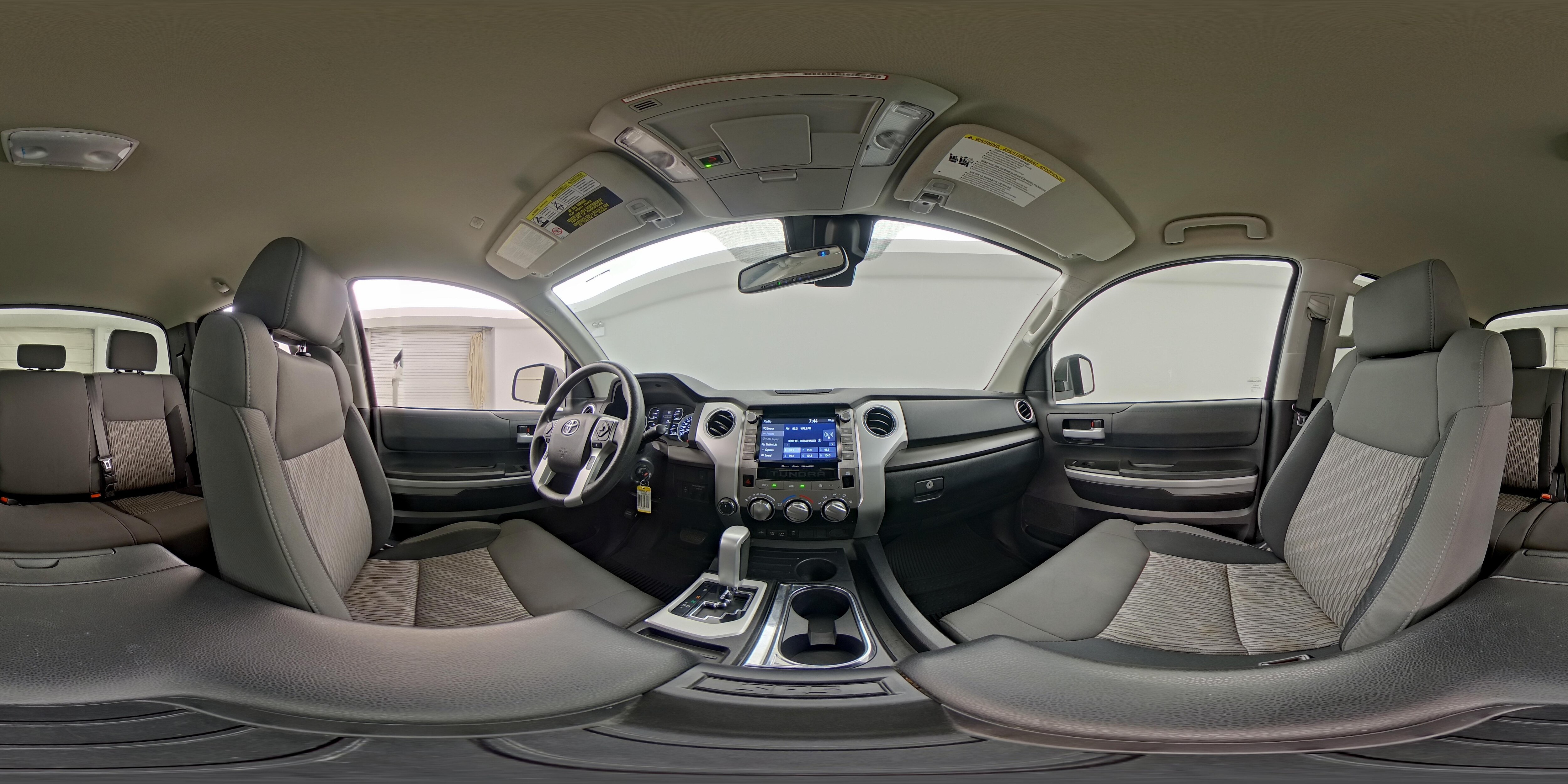 2021 Toyota Tundra SR5 - Photo 24