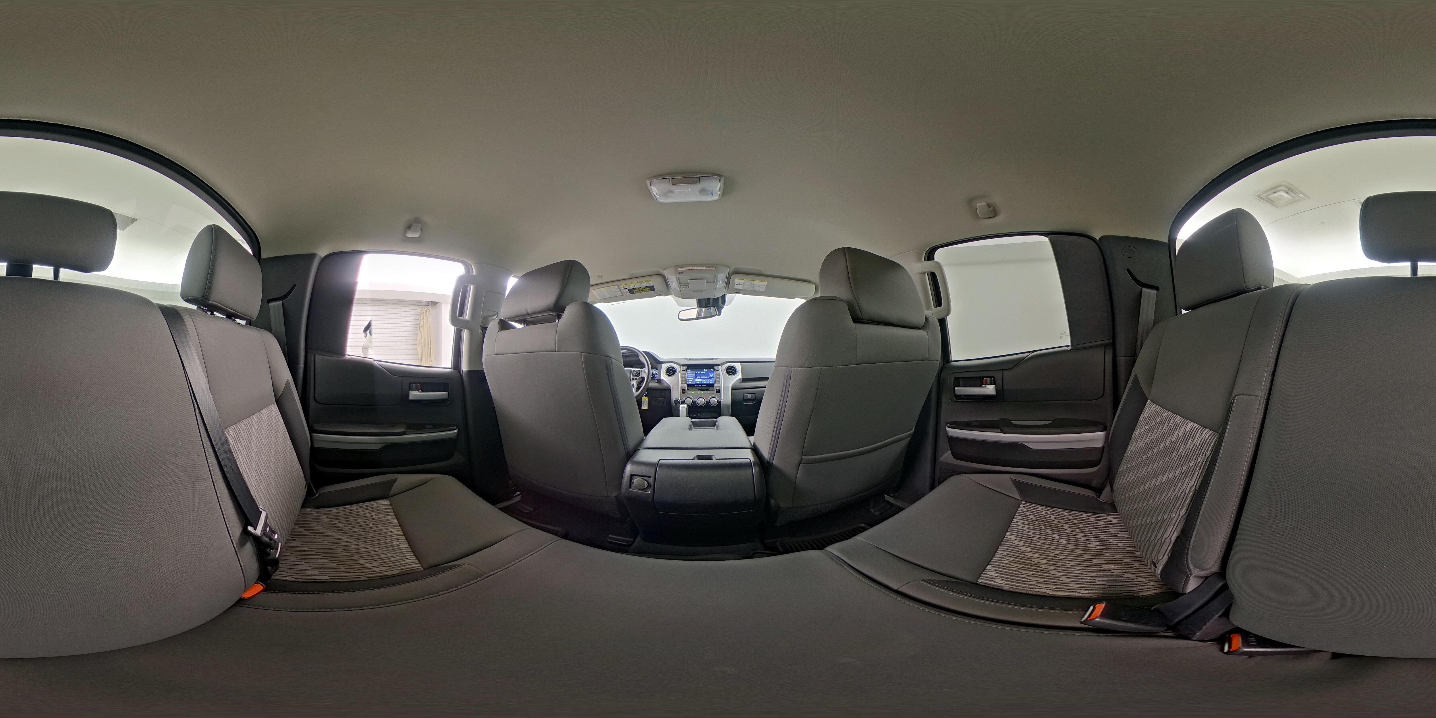 2021 Toyota Tundra SR5 - Photo 25