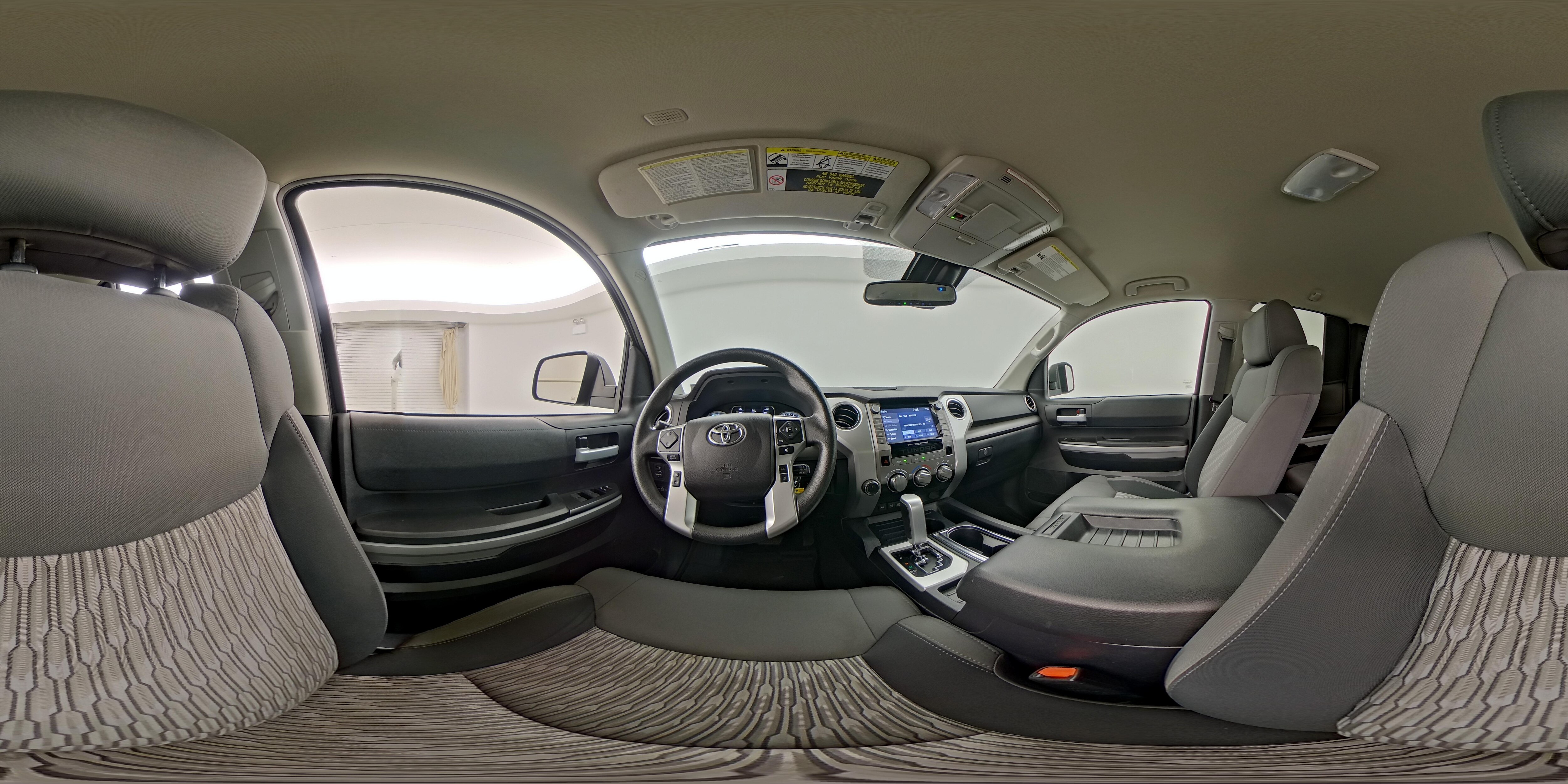 2021 Toyota Tundra SR5 - Photo 26