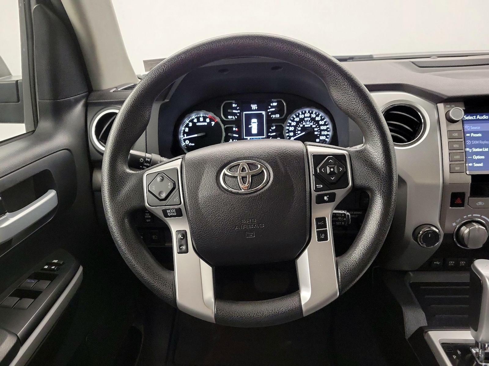 2021 Toyota Tundra SR5 - Photo 11